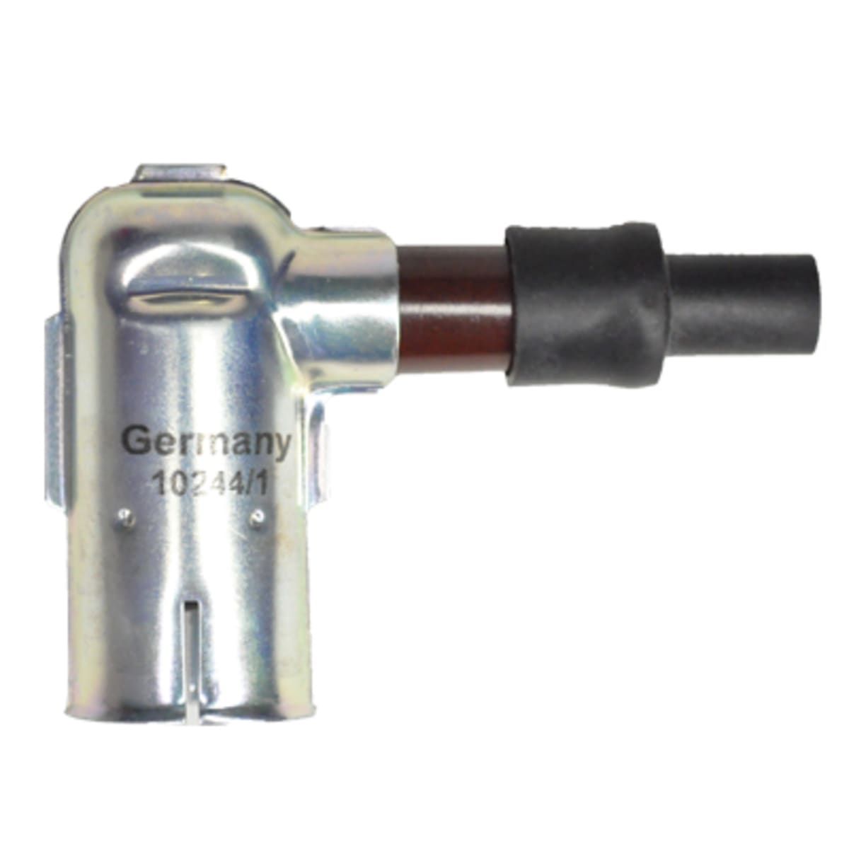 Bild von Kerzenstecker