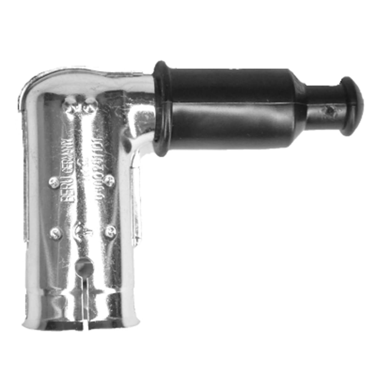 Bild von Kerzenstecker