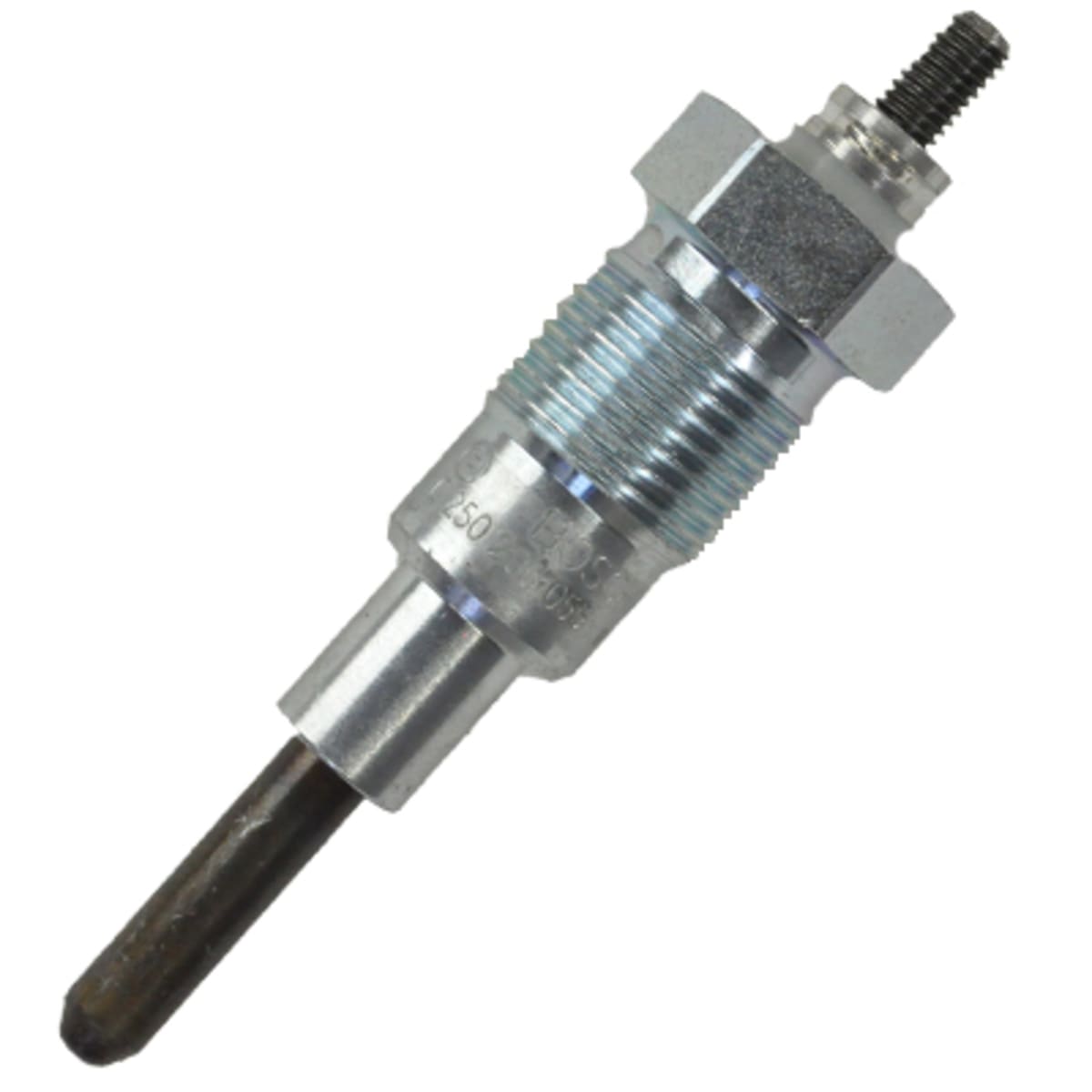 Bild von Glühstiftkerze