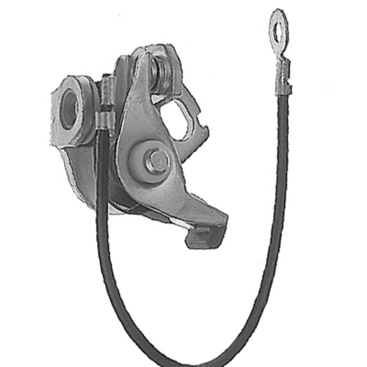 Bild von Unterbrecher