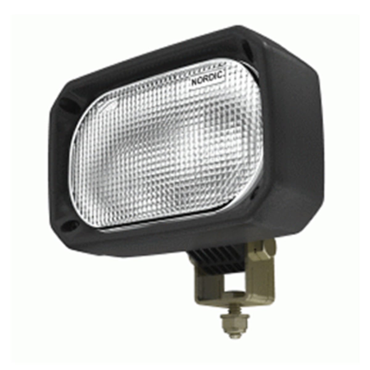 Bild von Arbeitsscheinwerfer Nordic