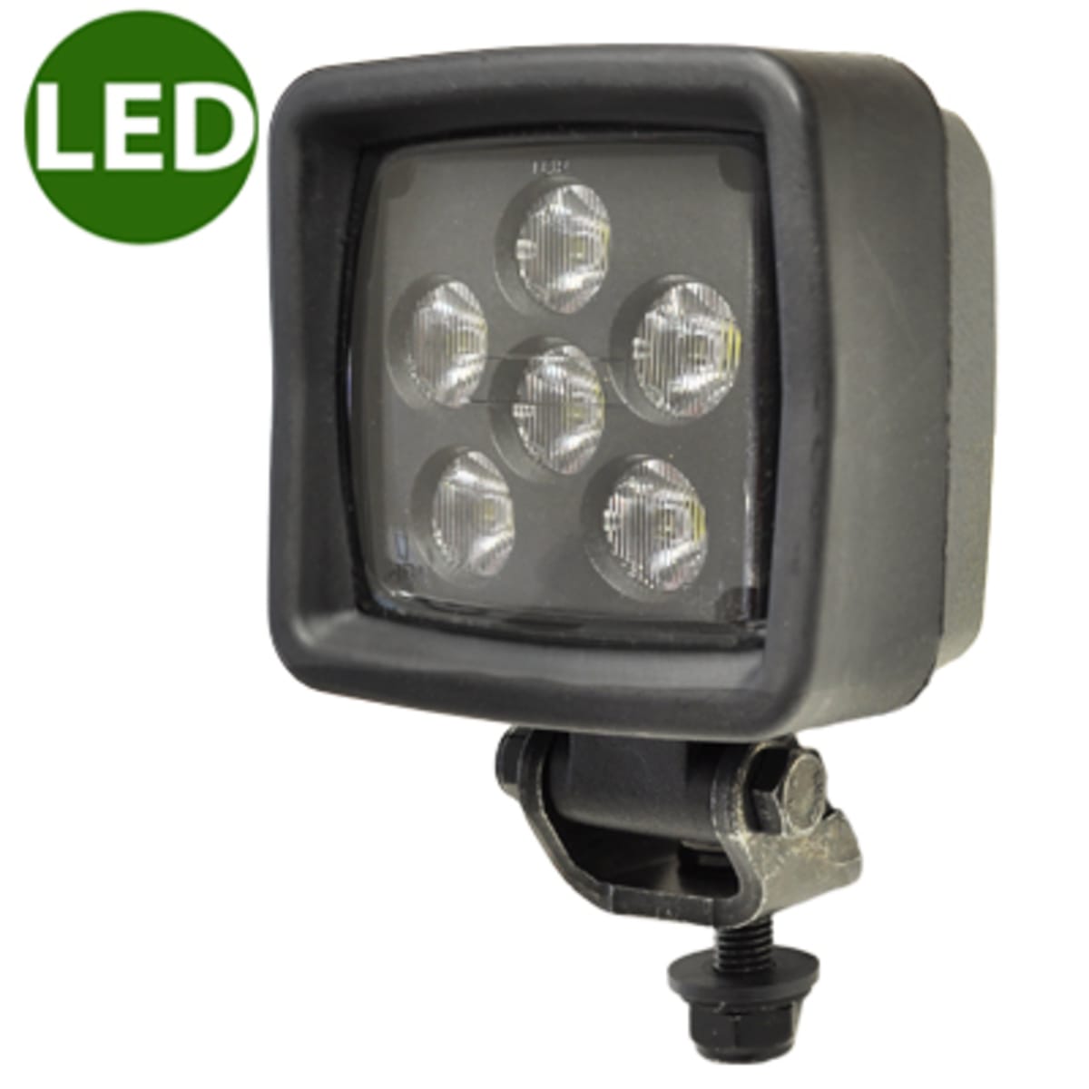 Bild von Arbeitsscheinwerfer LED 