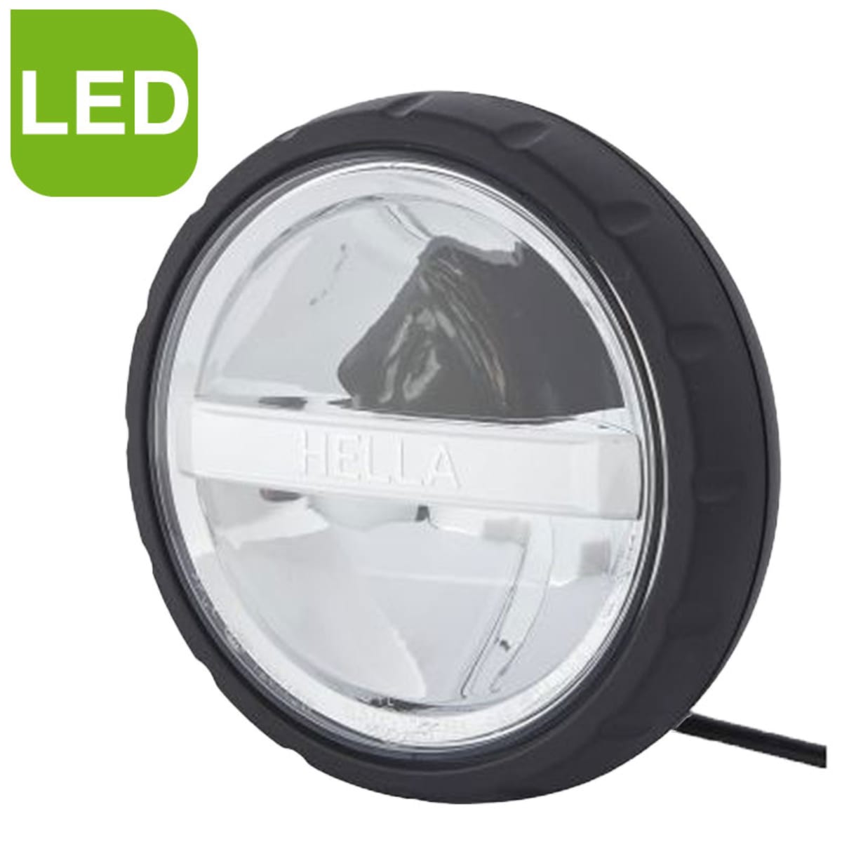 Bild von LED Fernscheinwerfer 12 V Hella
