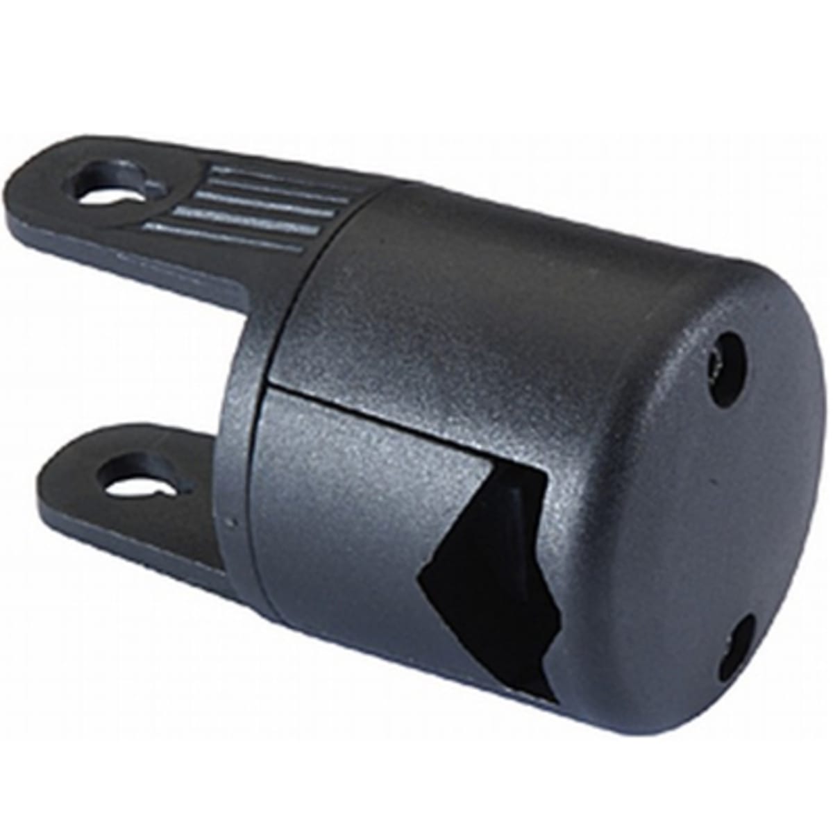 Bild von Halter zur Rohrbefestigung