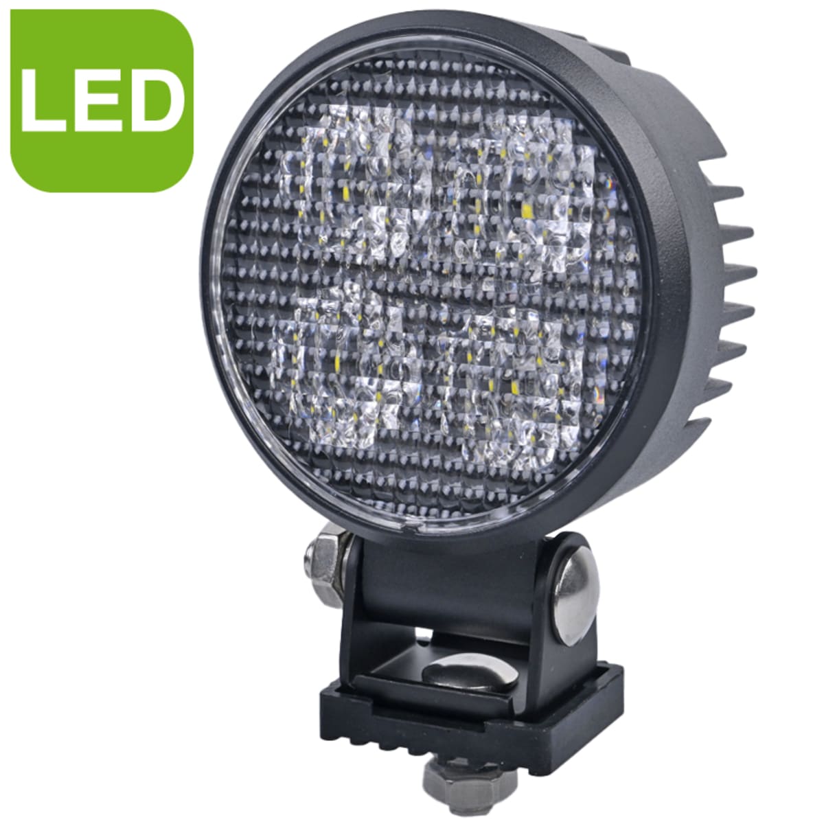 Bild von LED Arbeitsscheinwerfer 10-30 V