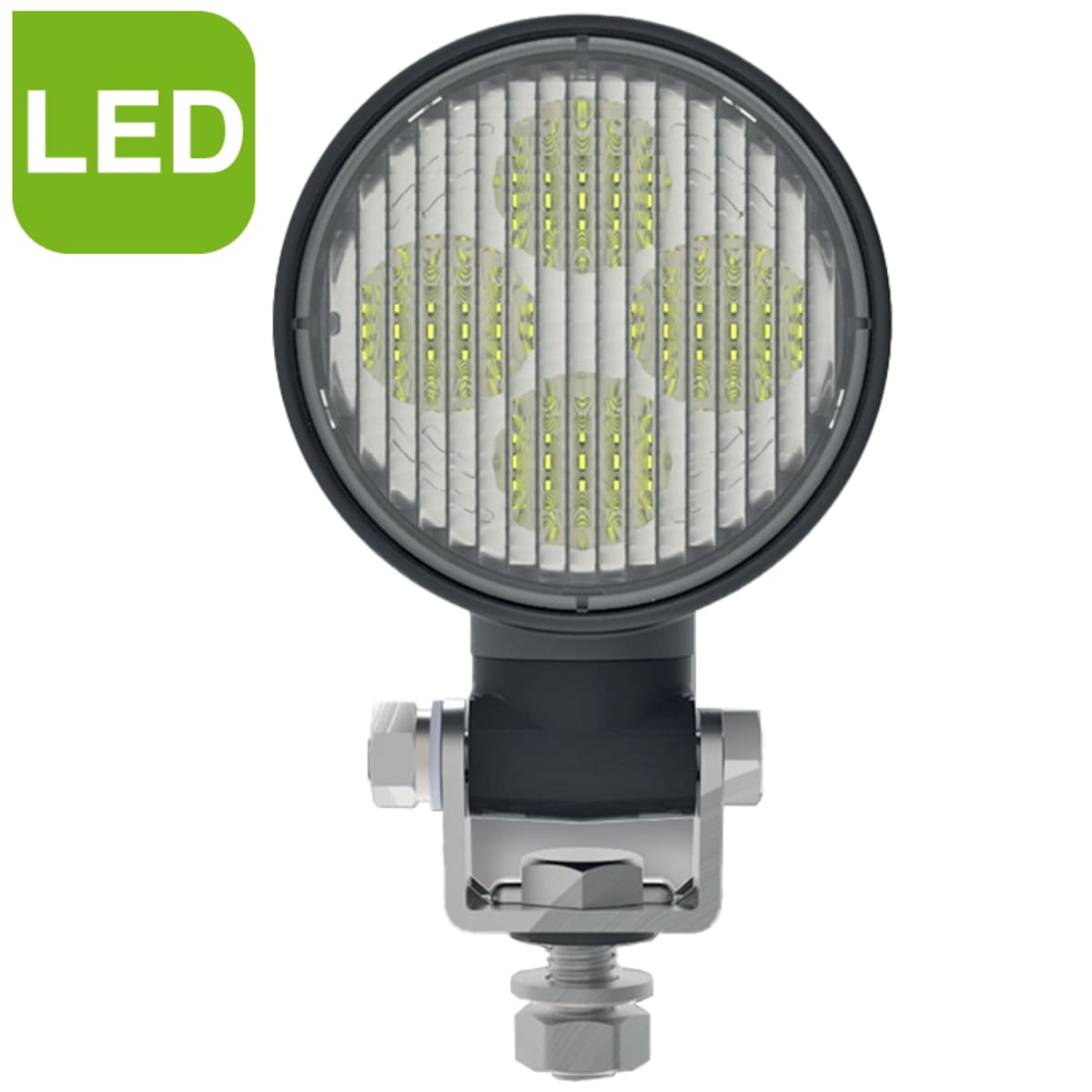 Bild von LED Arbeitsscheinwerfer 10-30V