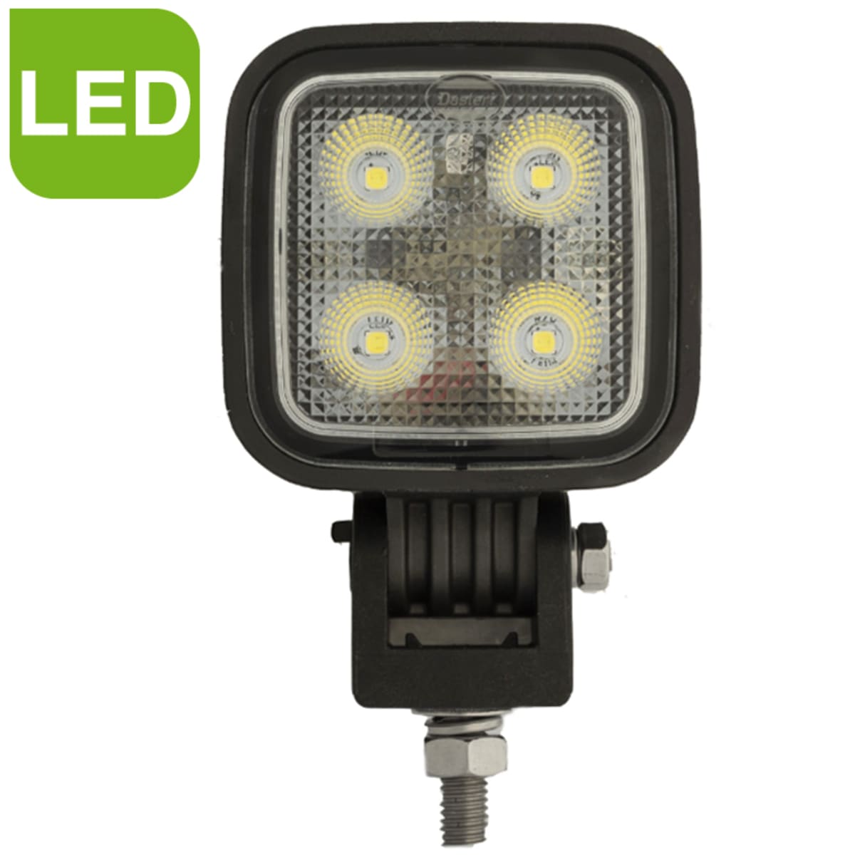 Bild von LED Arbeitsscheinwerfer 10-30V