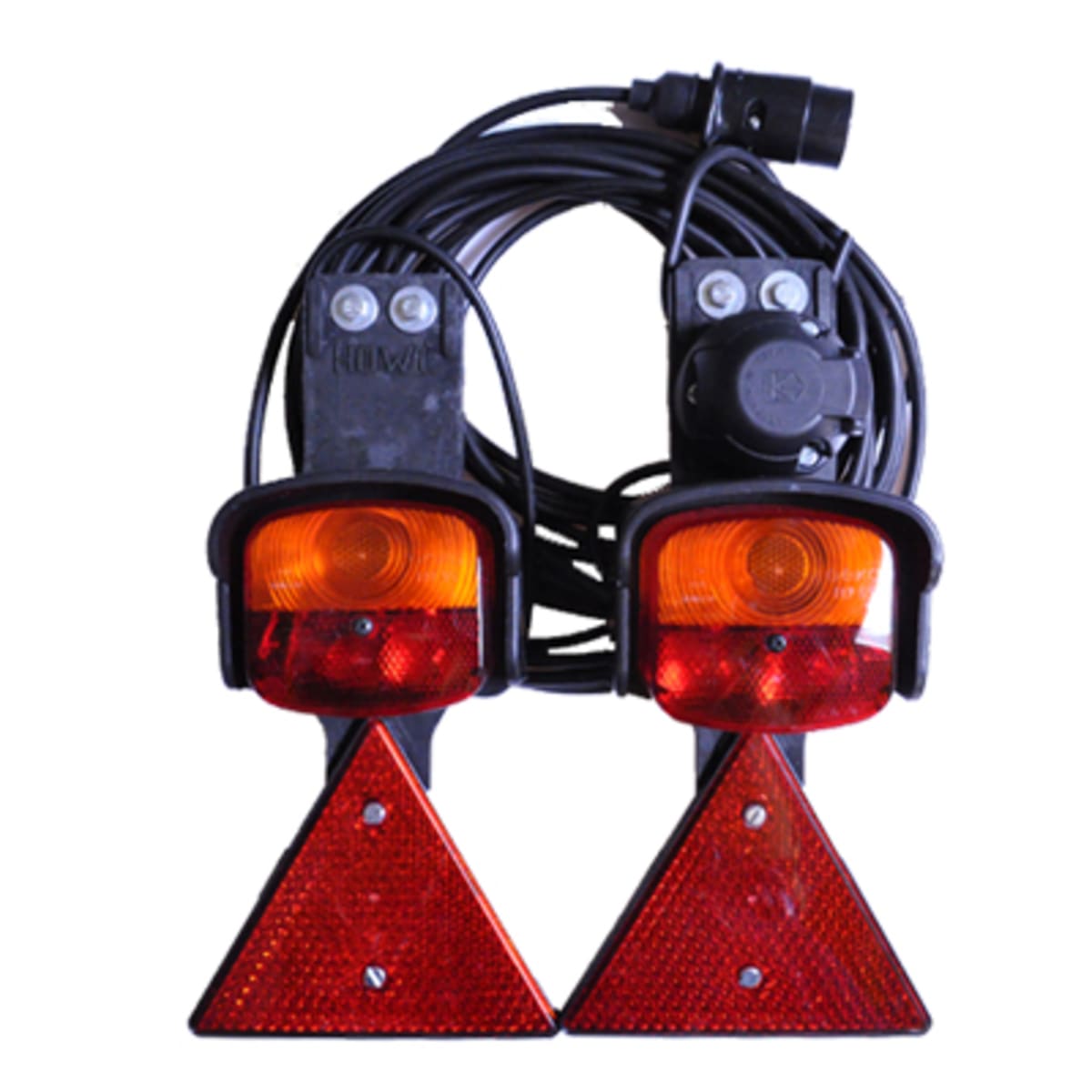 Bild von Beleuchtungsgarnitur Ochsner