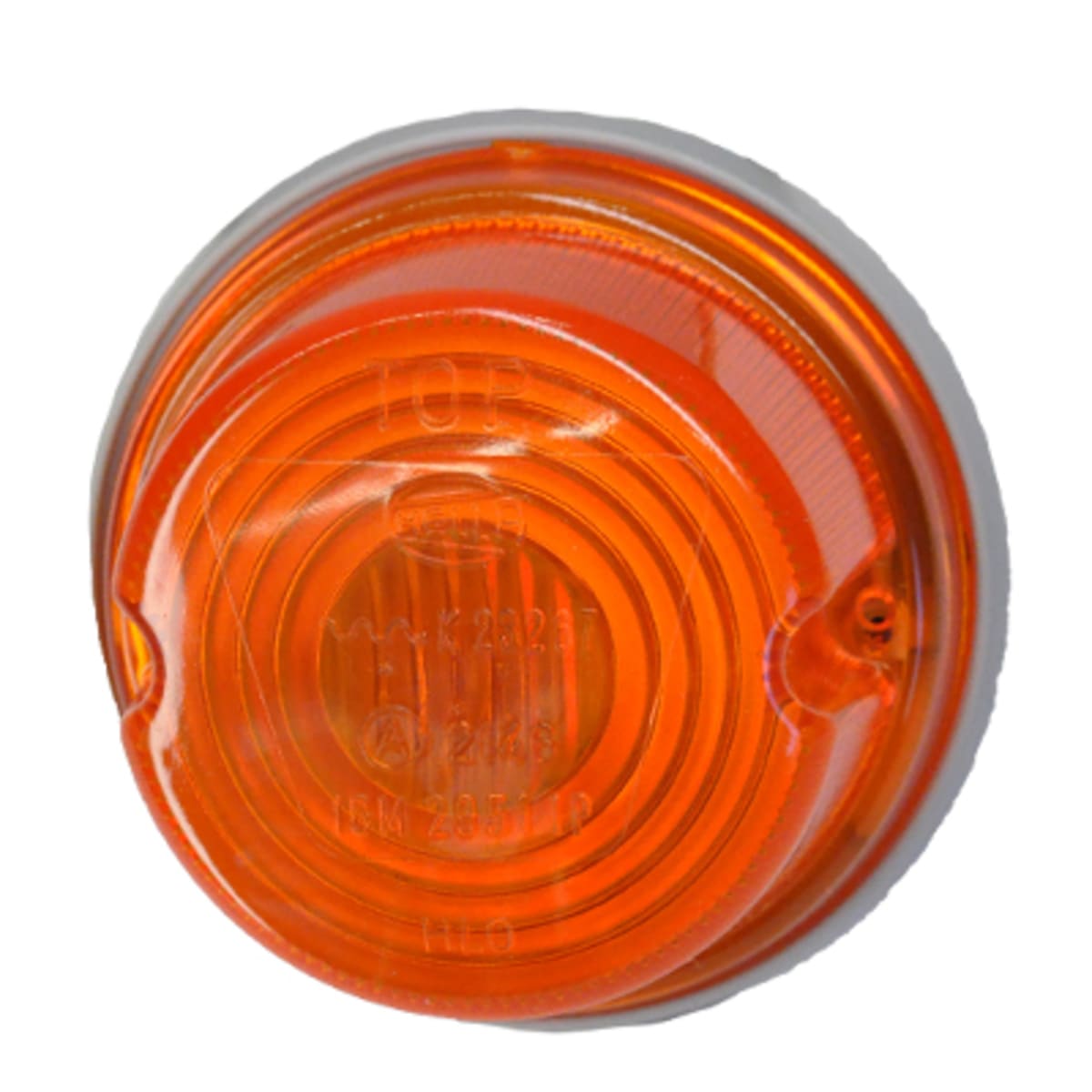 Bild von Seitenblinker Hella 12/24V