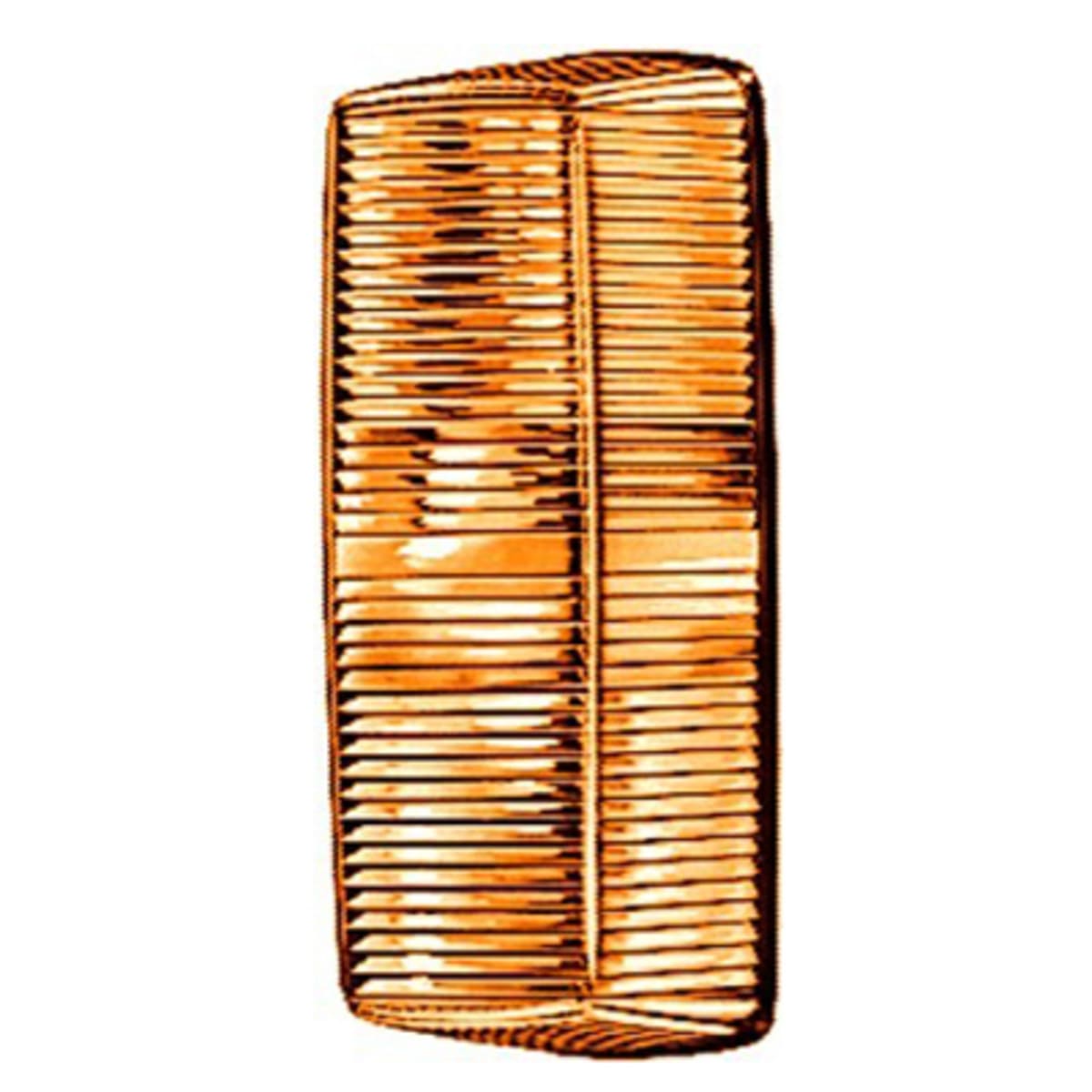 Bild von Seitenblinker Hella 12/24V