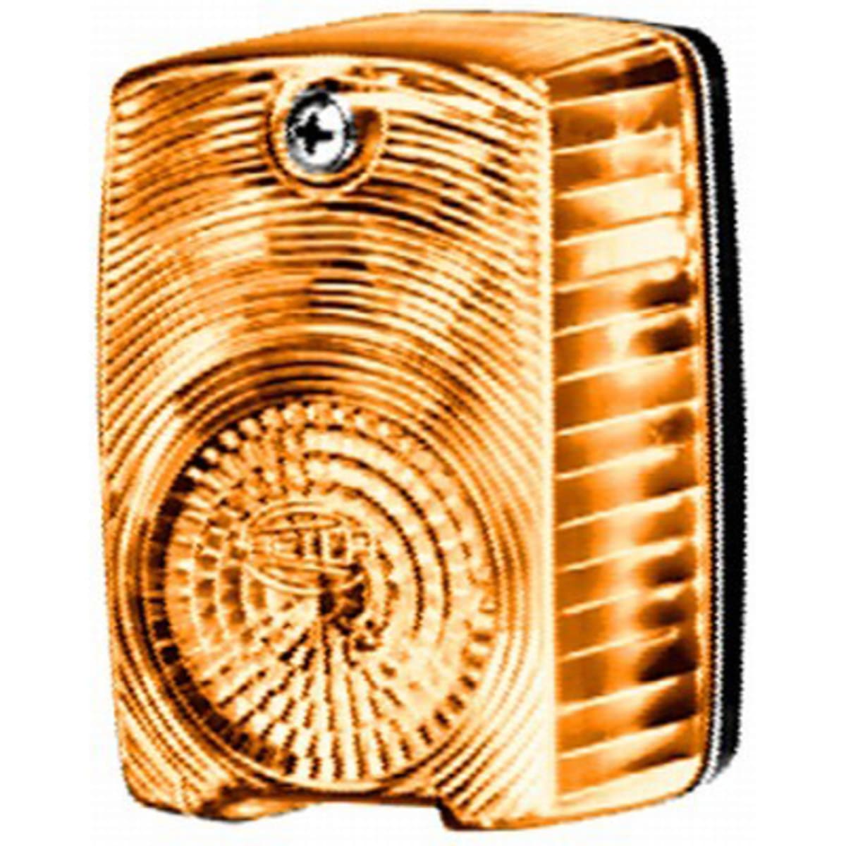 Bild von Seitenblinker Hella 12/24V