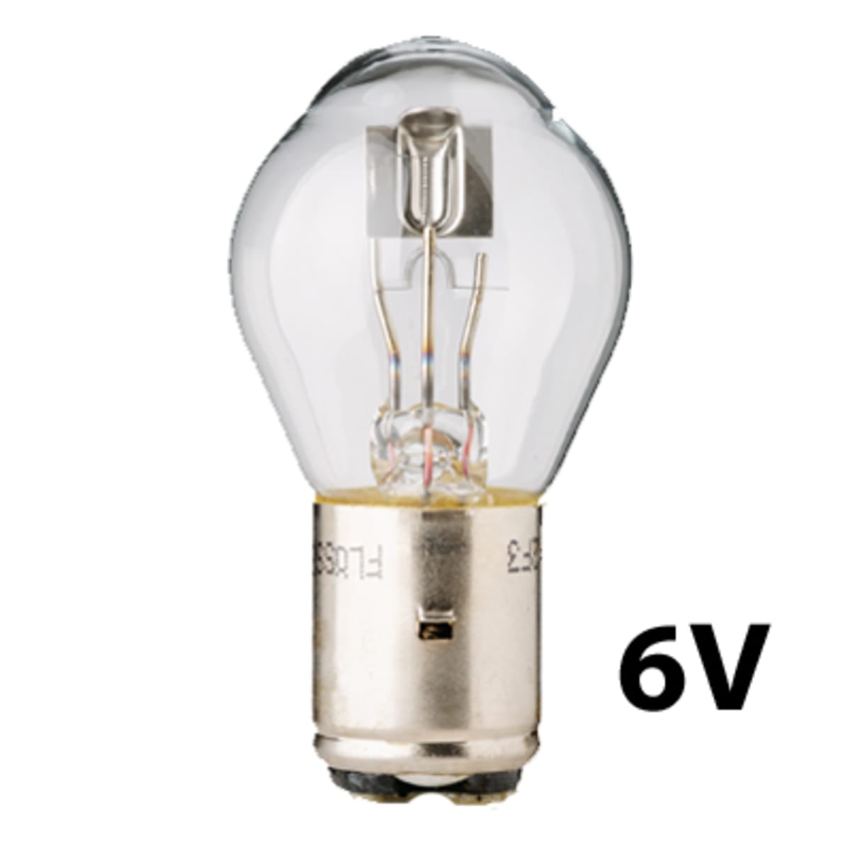 Bild von Scheinwerferlampe