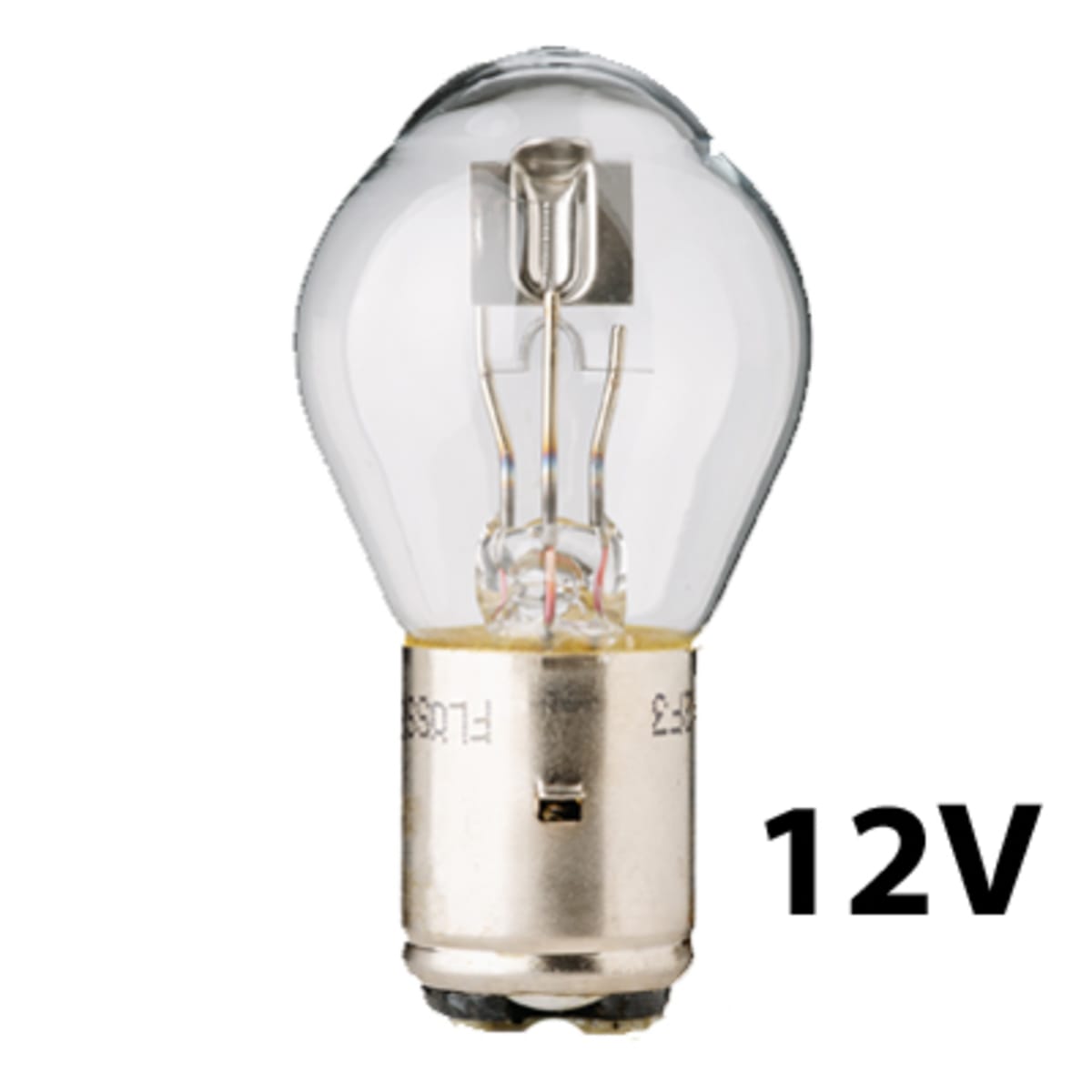 Bild von Scheinwerferlampe