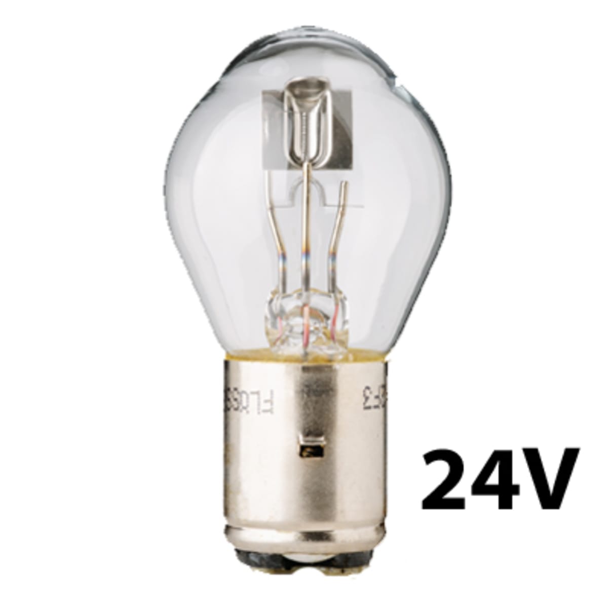 Bild von Scheinwerferlampe