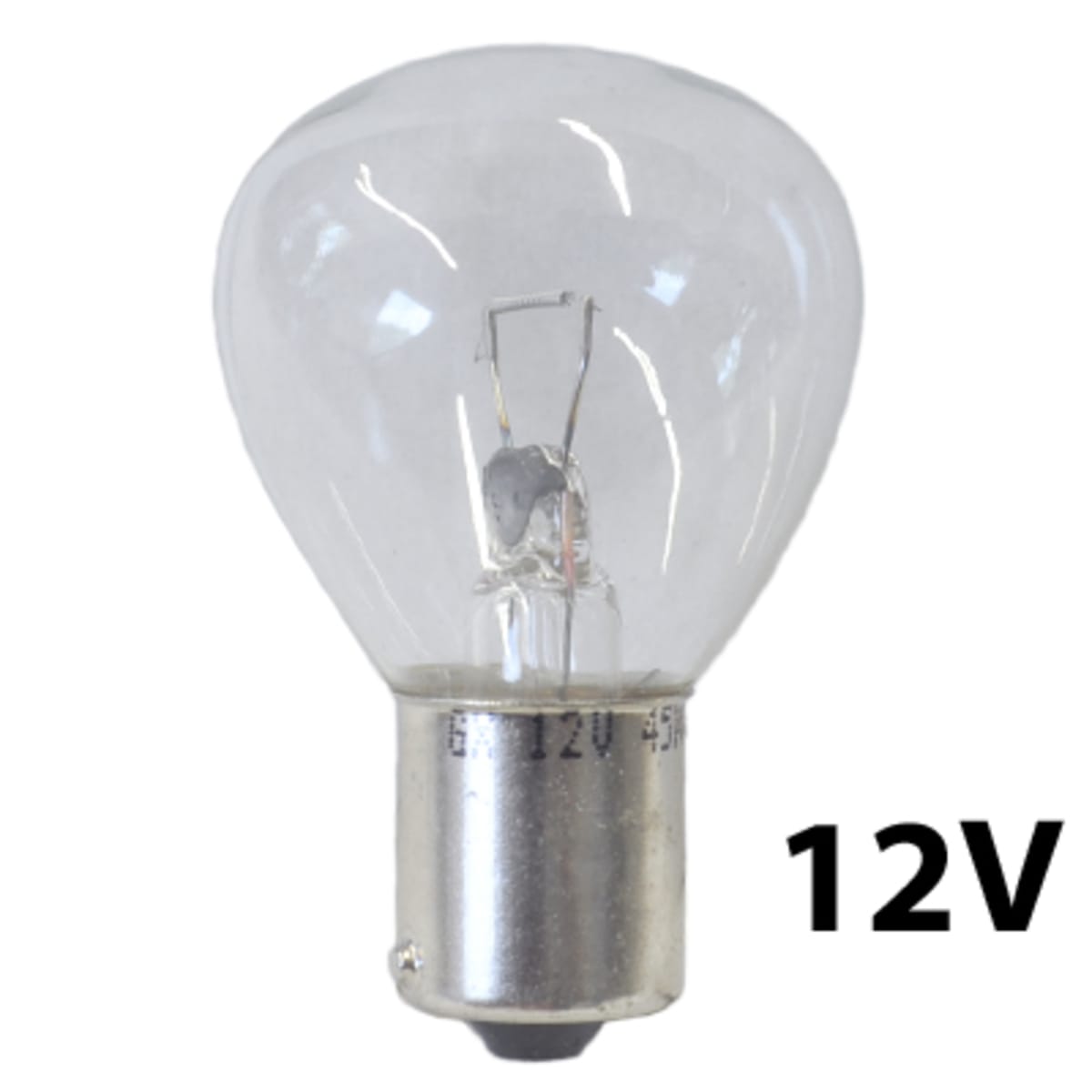 Bild von Scheinwerferlampe