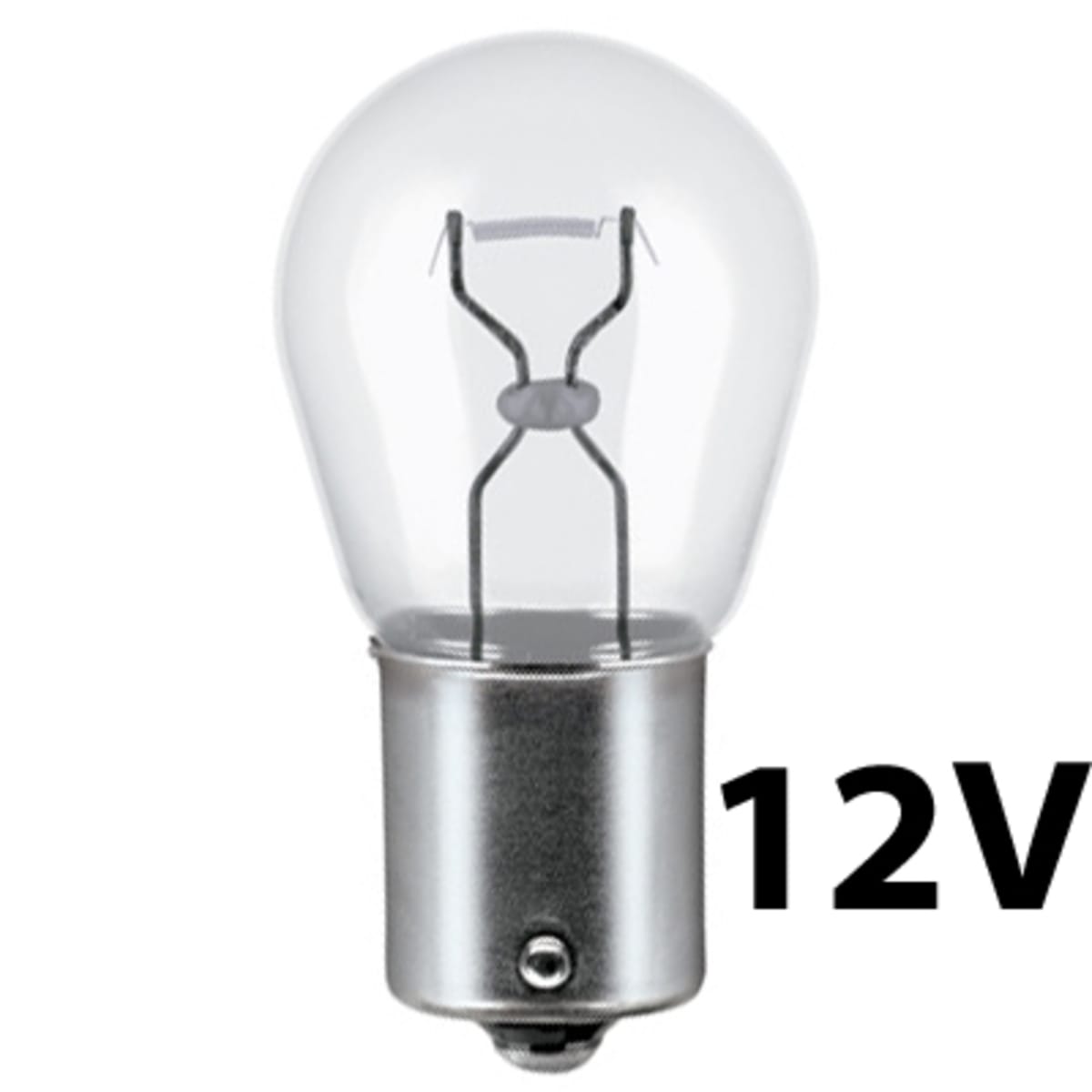 Bild von Glühlampe 12 V
