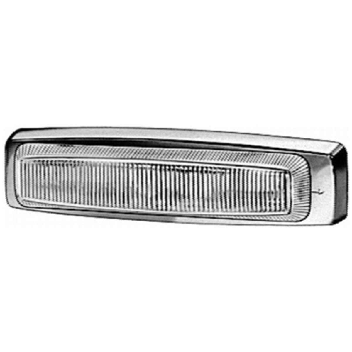 Bild von Innenleuchte