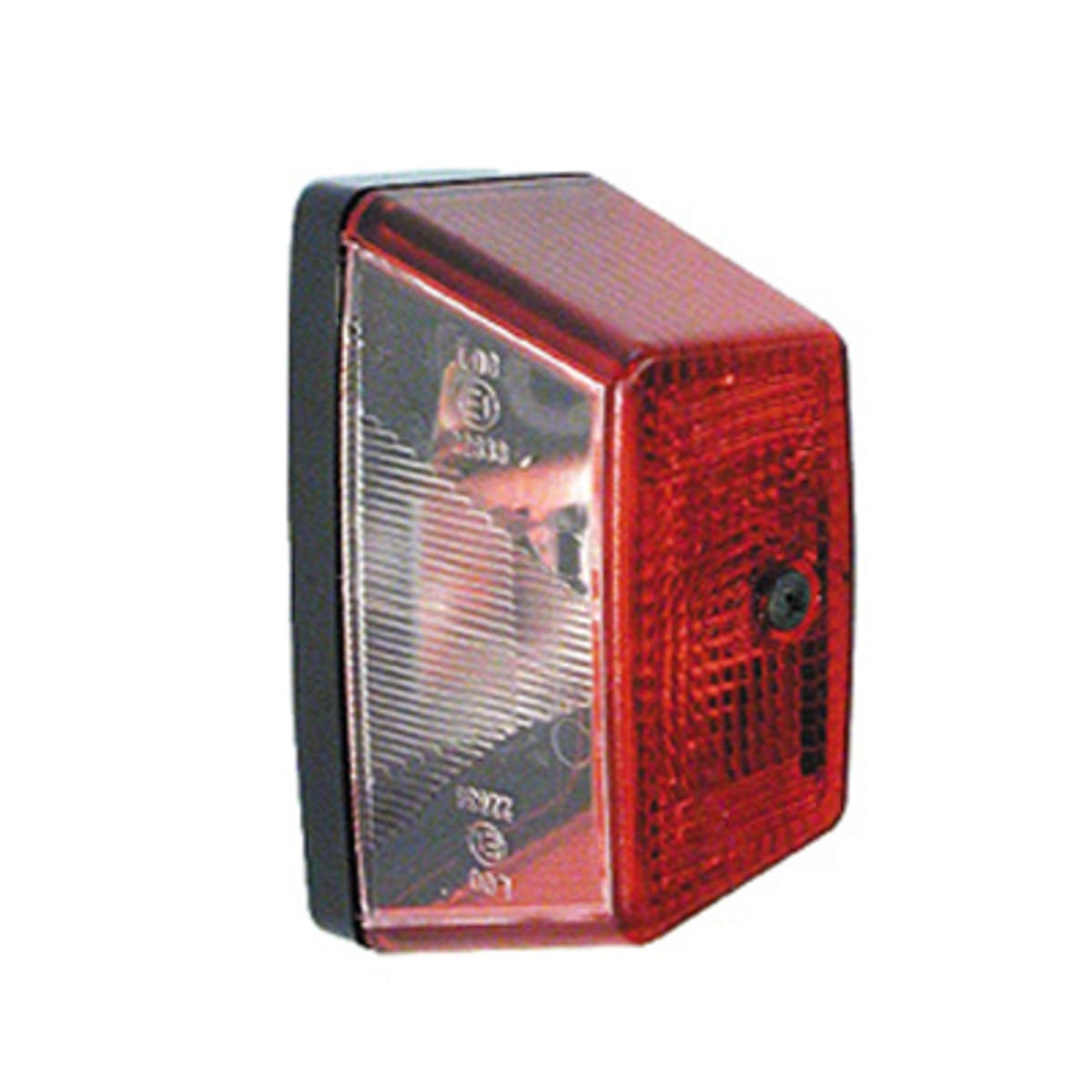 Bild von Kennzeichenleuchte Jokon