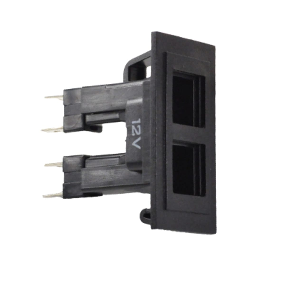 Bild von Kontrollleuchte SWF 12 oder 24 V