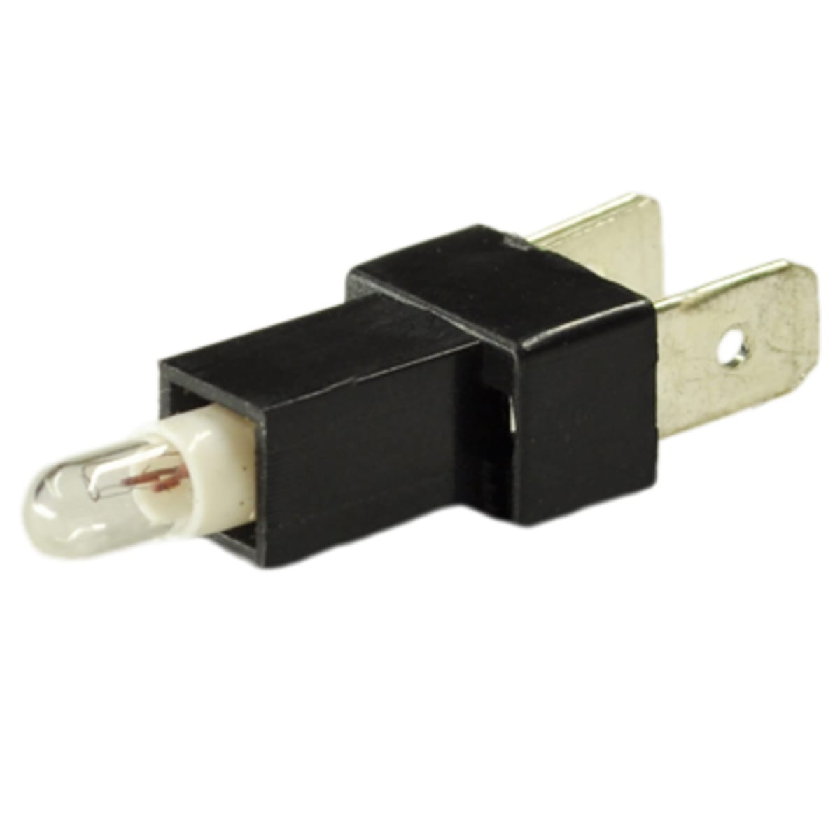 Bild von Glühlampenfassung