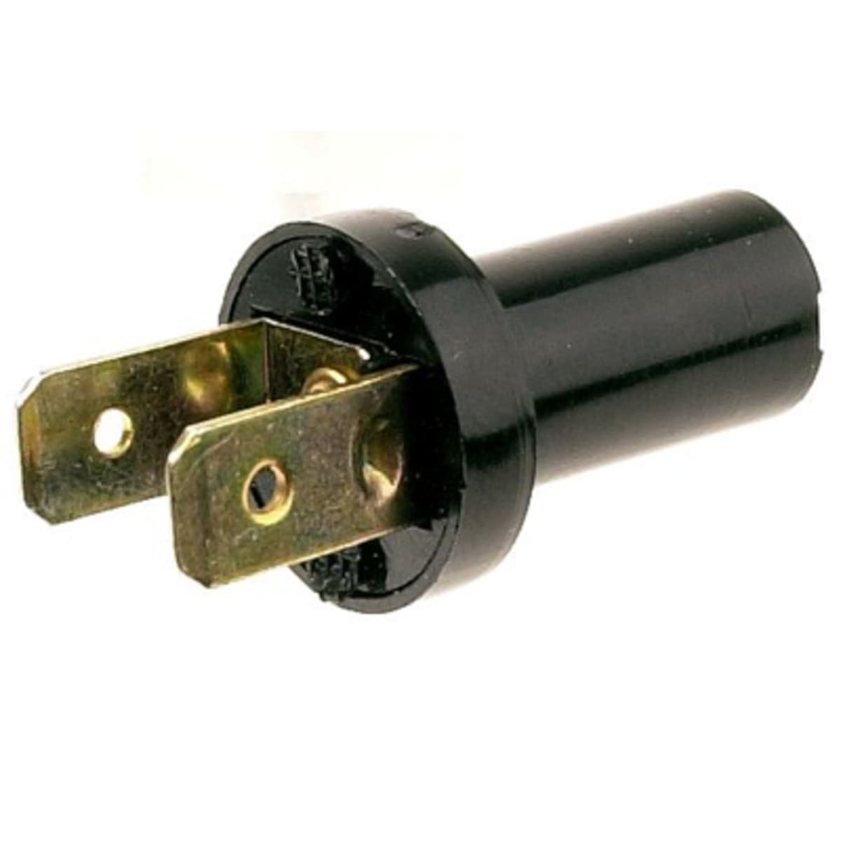 Bild von Glühlampenfassung BA7s