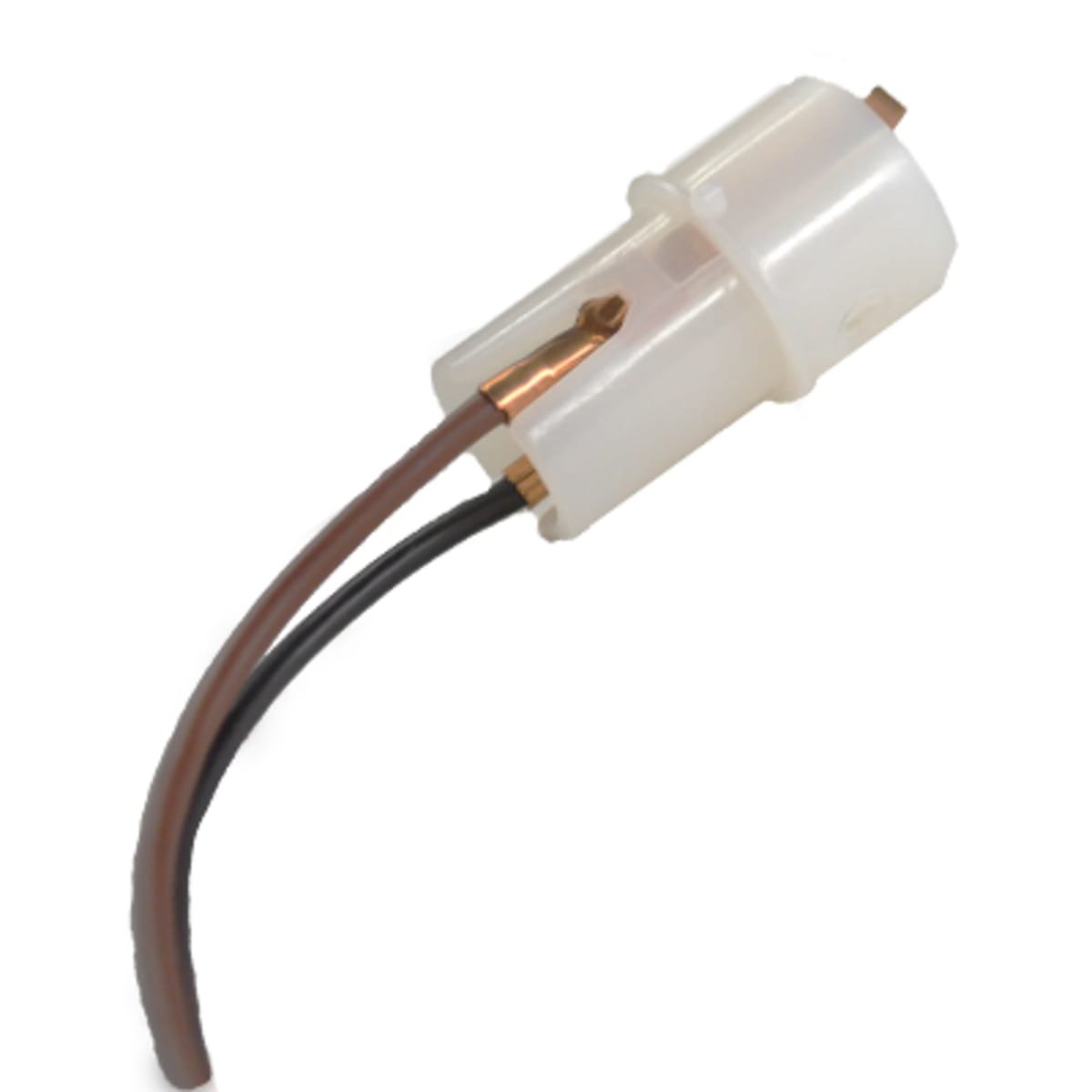 Bild von Glühlampenfassung BA15s