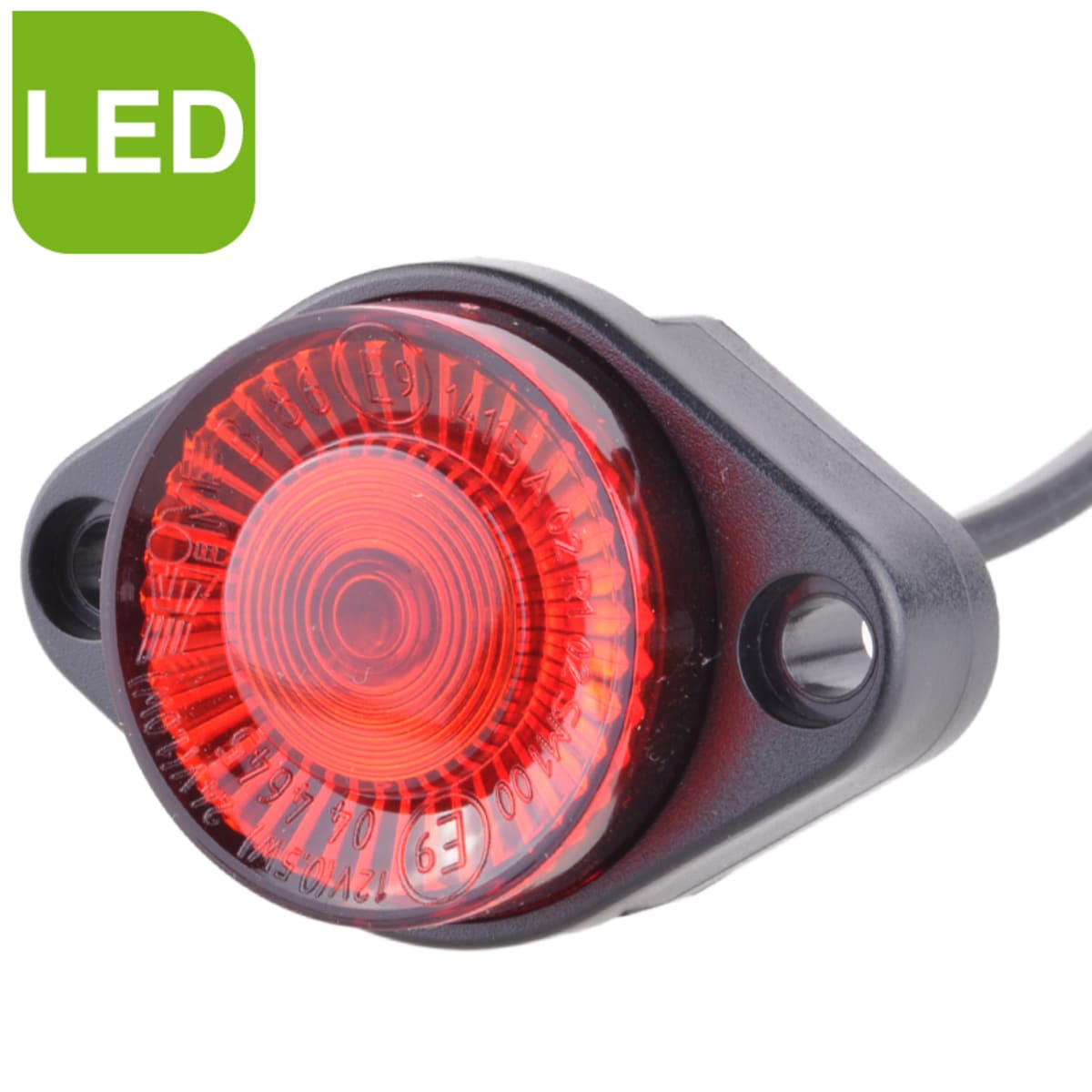 Bild von LED Positionsleuchte 12 V
