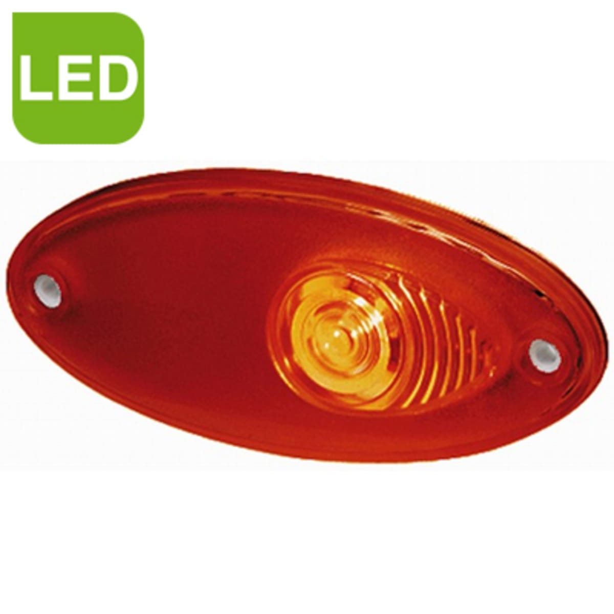 Bild von Positionsleuchte Hella 12V