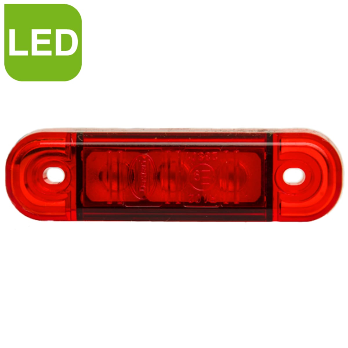 Bild von Positionsleuchte Dasteri