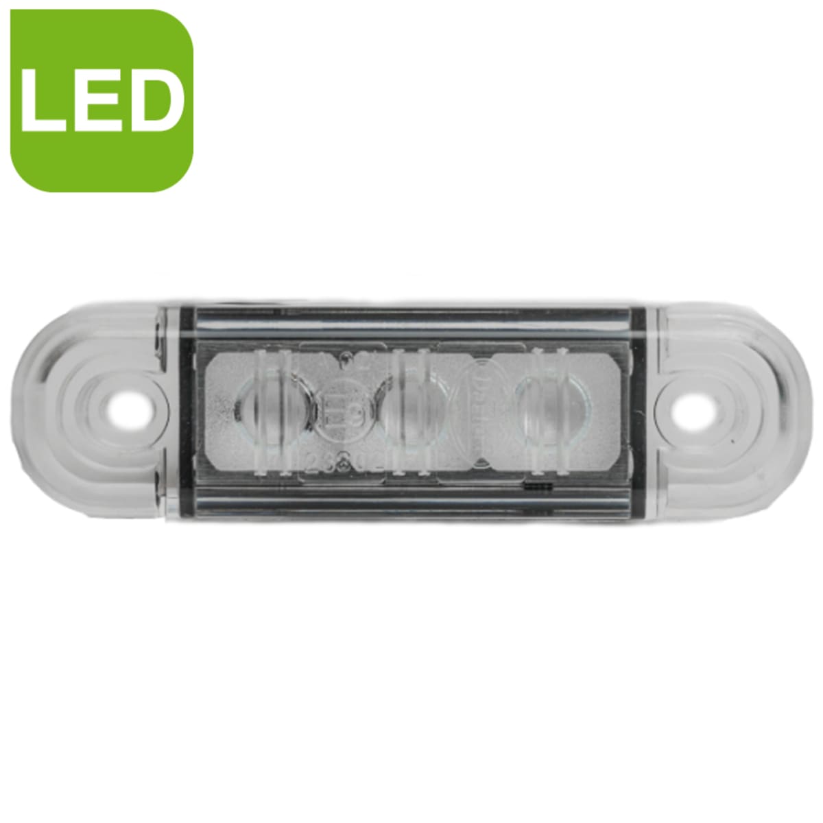 Bild von Positionsleuchte Dasteri