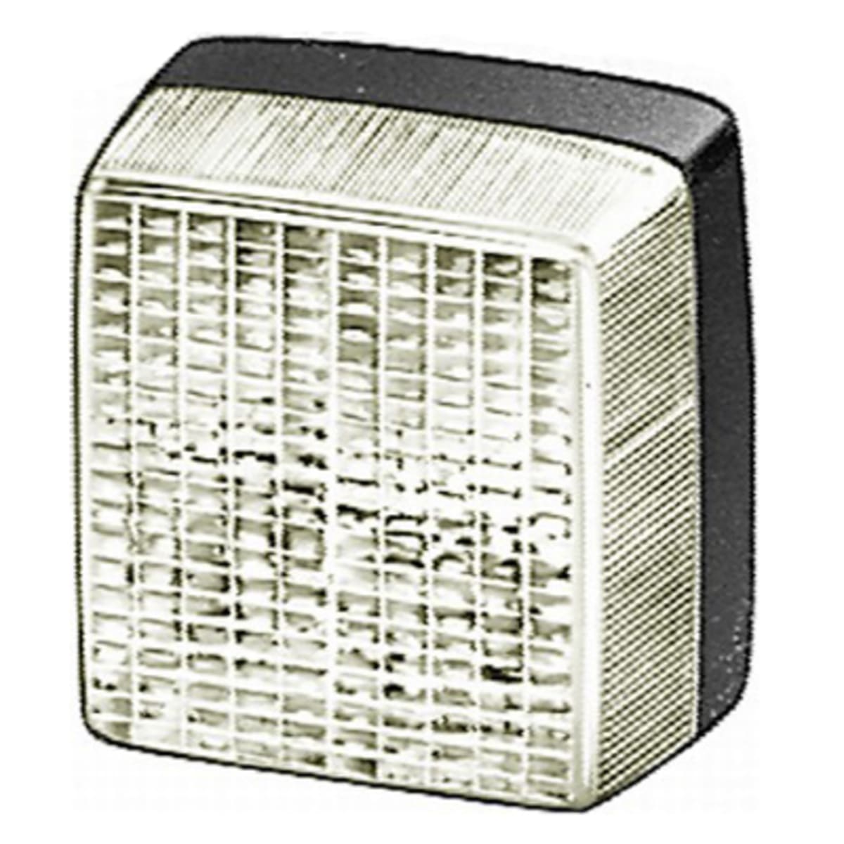 Bild von Rückfahrscheinwerfer Hella