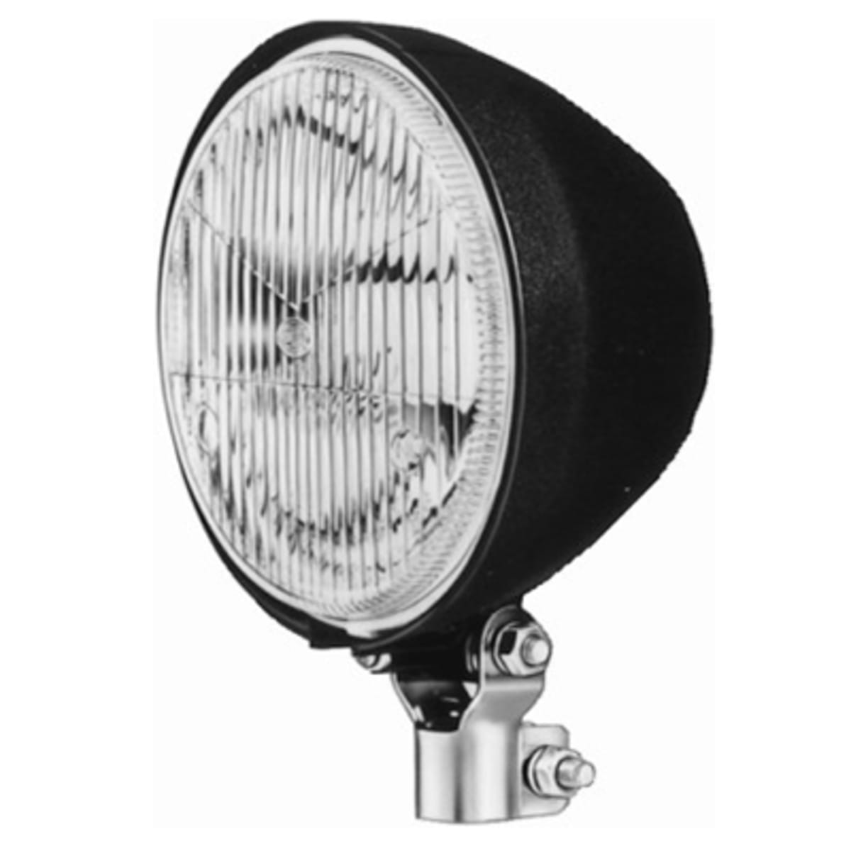 Bild von Scheinwerfer-Aufbau Hella