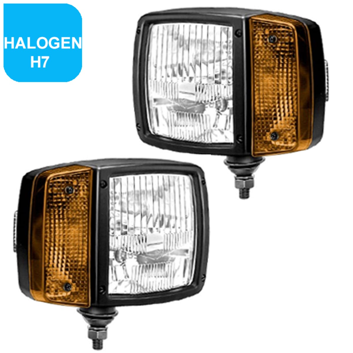 Bild von Scheinwerfer Blinkkombination Hella