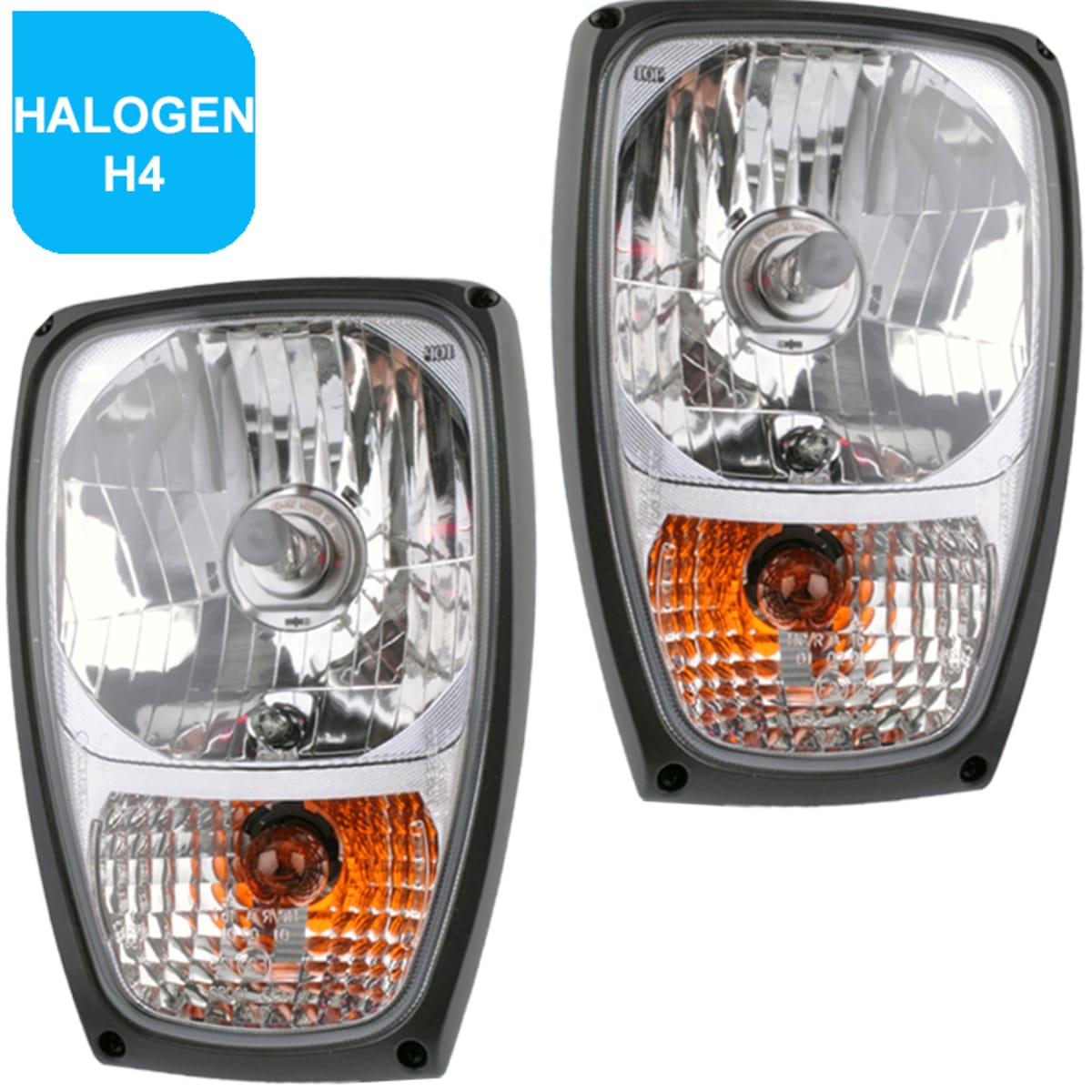 Bild von Scheinwerfer Blinkkombination Wesem