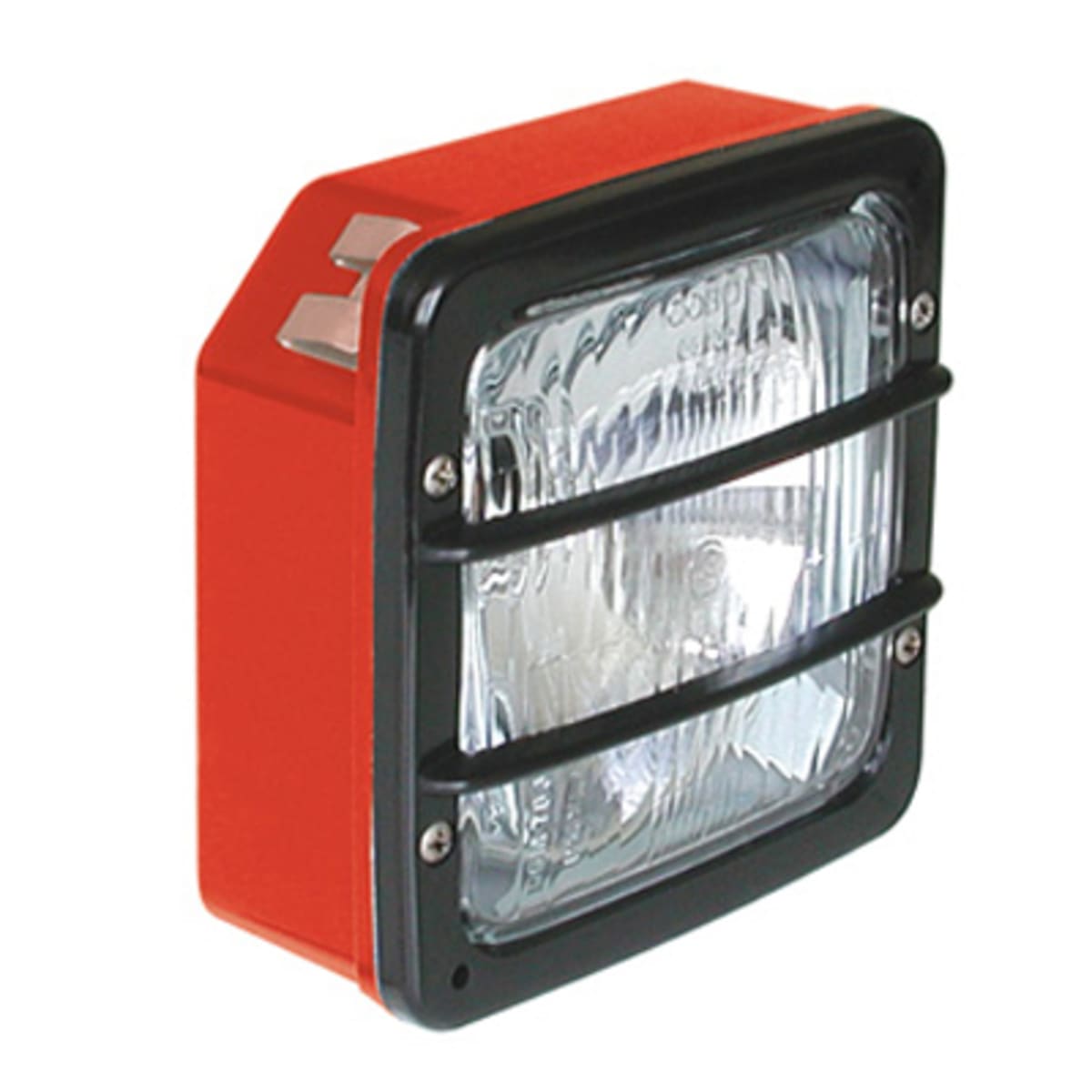 Bild von Scheinwerfer-Einbau Cobo