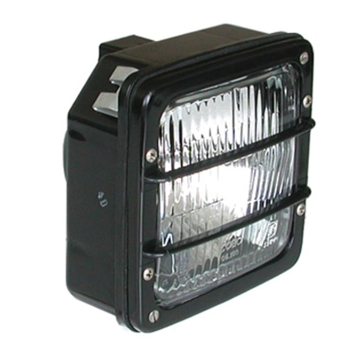 Bild von Scheinwerfer-Einbau Cobo