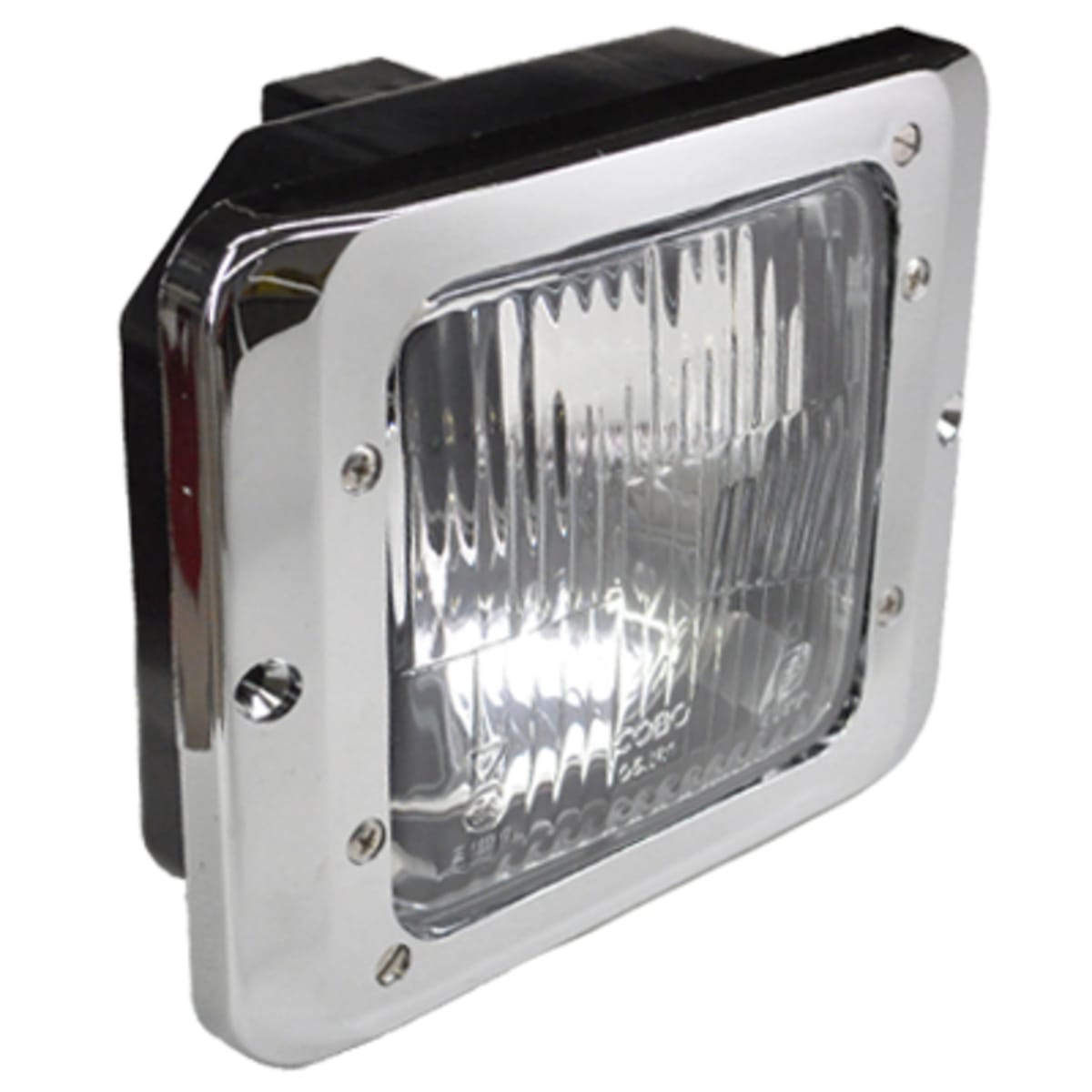 Bild von Scheinwerfer-Einbau Cobo