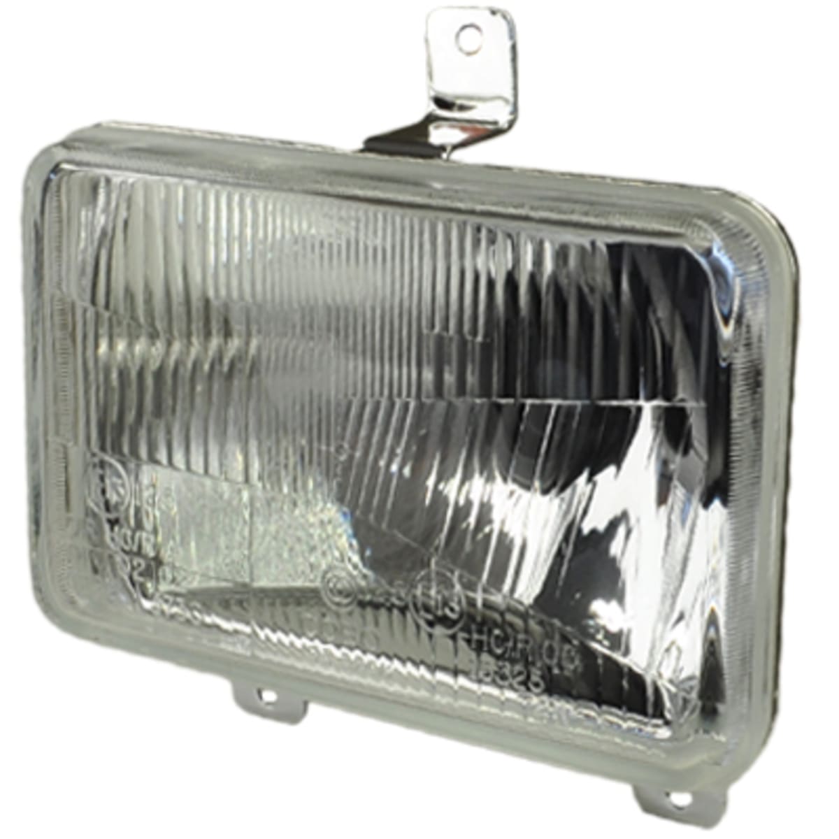 Bild von Scheinwerfer-Einsatz Bilux AS Cobo