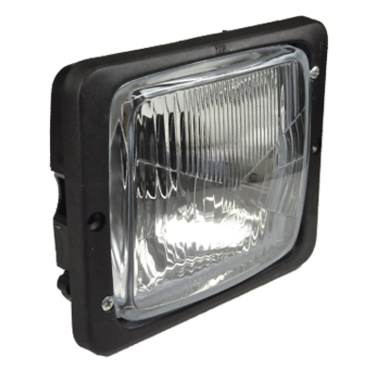 Bild von Scheinwerfer-Einbau Hella