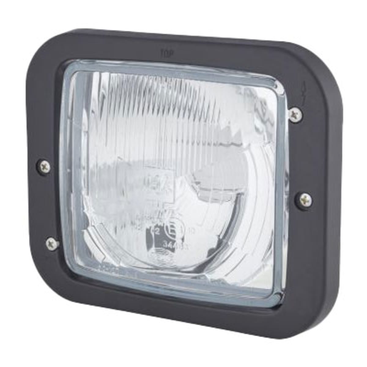 Bild von Scheinwefer Hella MB-Trac