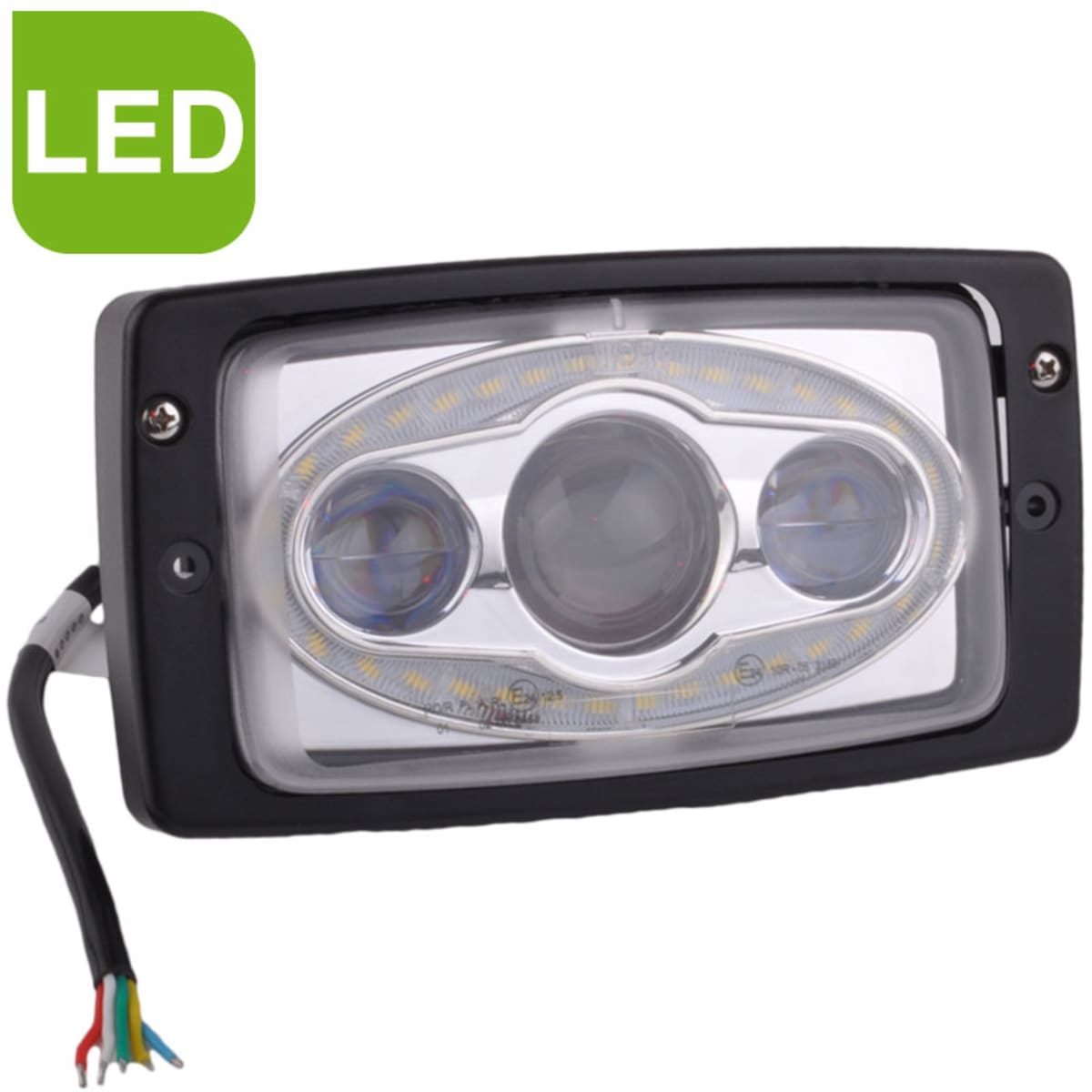 Bild von LED Hauptscheinwerfer 10-30V