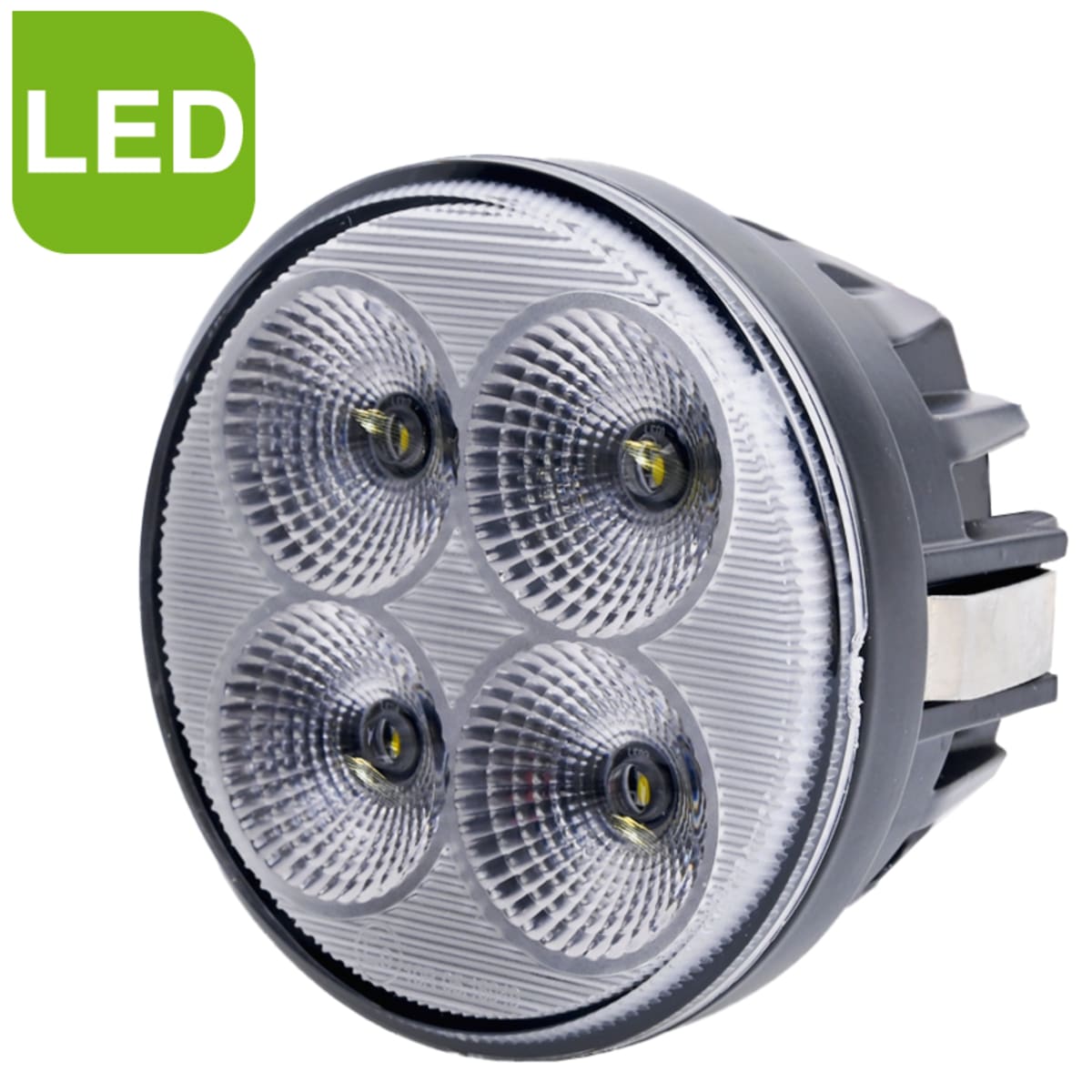Bild von LED-Arbeitsscheinwerfer 12-24 V