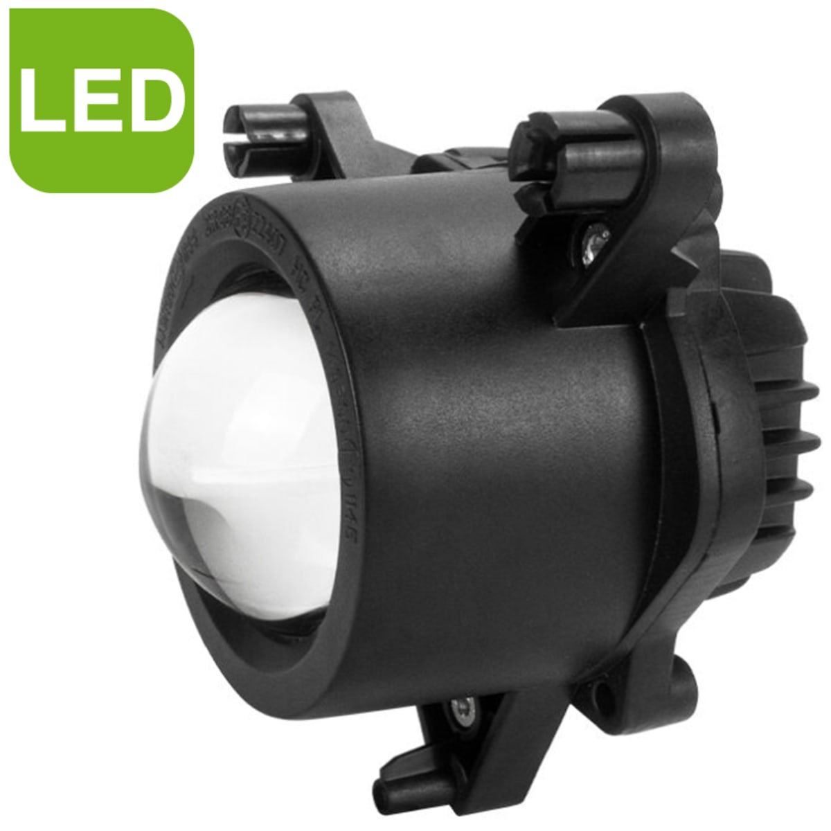Bild von LED Abblendscheinwerfer 12-24 V