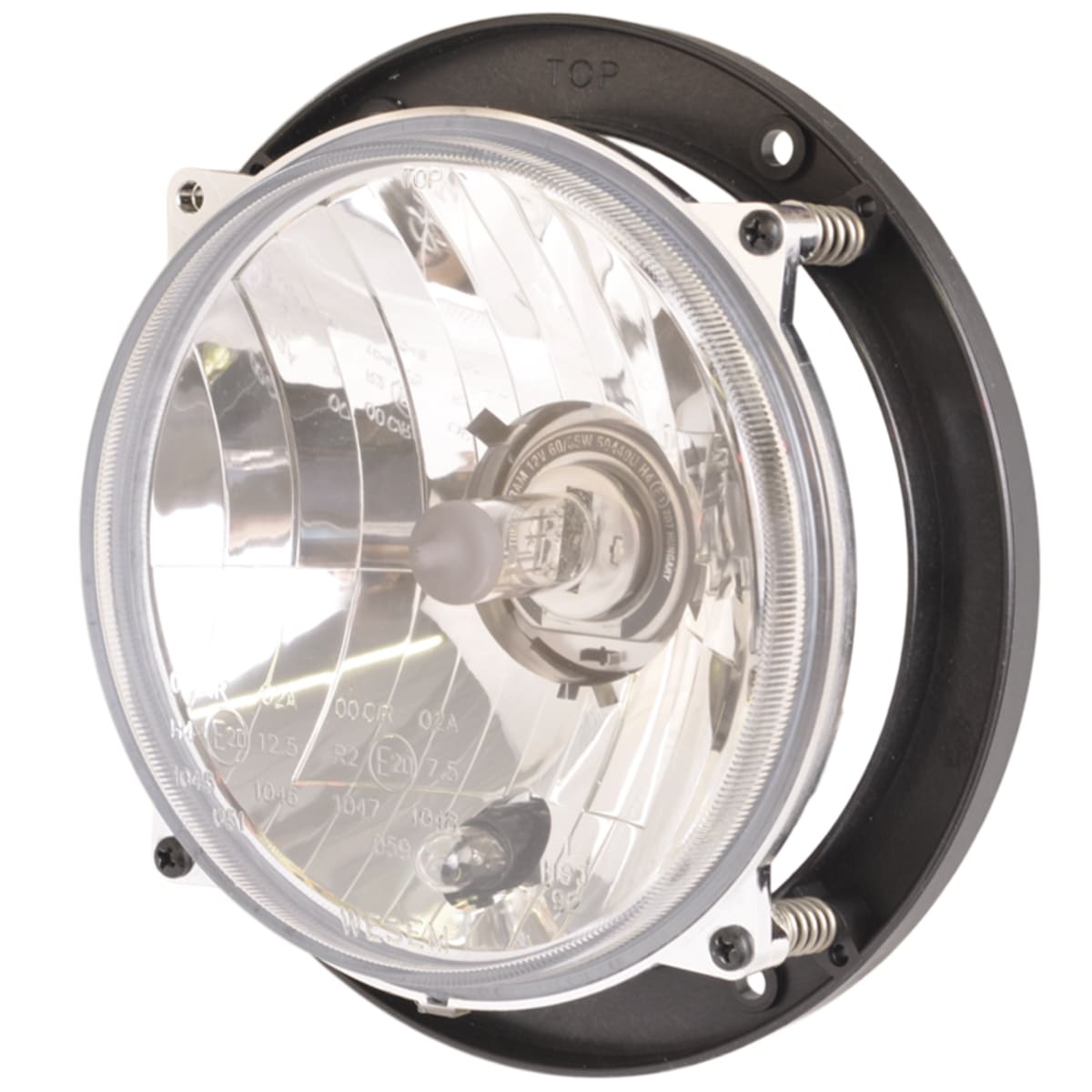 Bild von Scheinwerfereinsatz WESEM H4