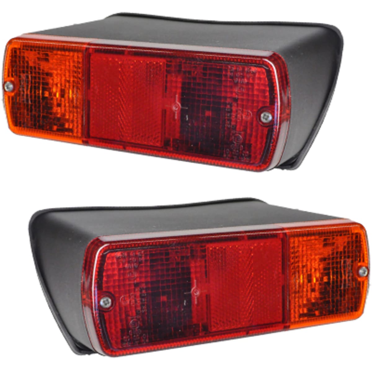 Bild von Schlussleuchte Britax