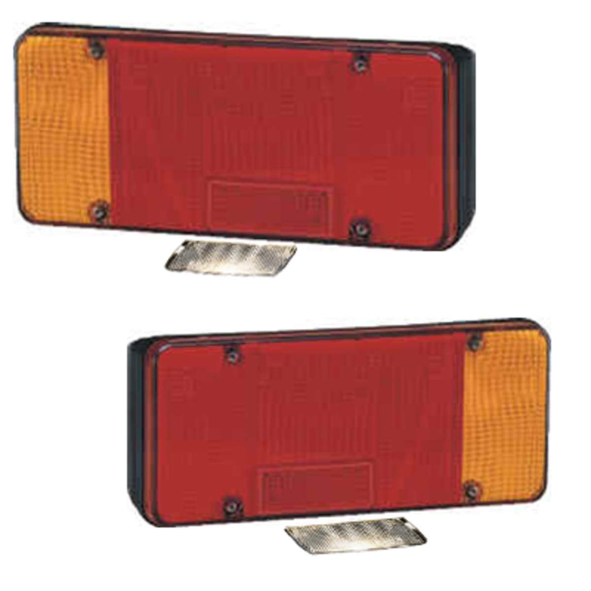 Bild von Schlussleuchte Cobo