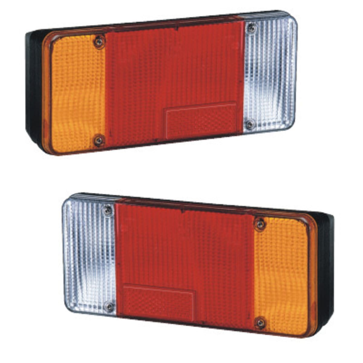 Bild von Schlussleuchte Cobo