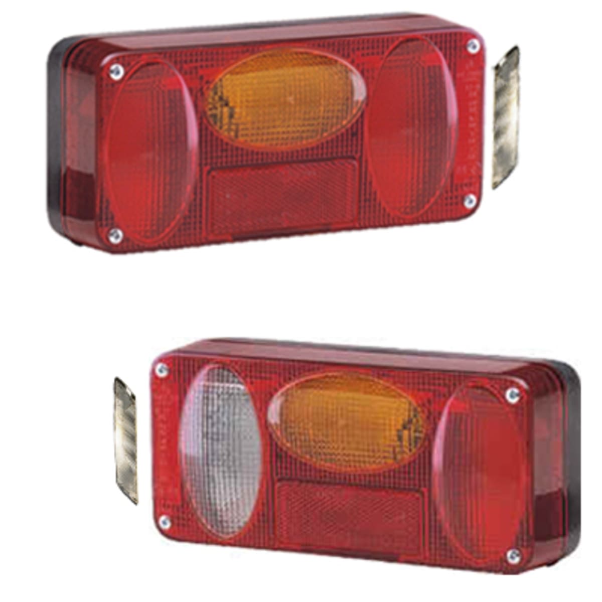 Bild von Schlussleuchte Cobo