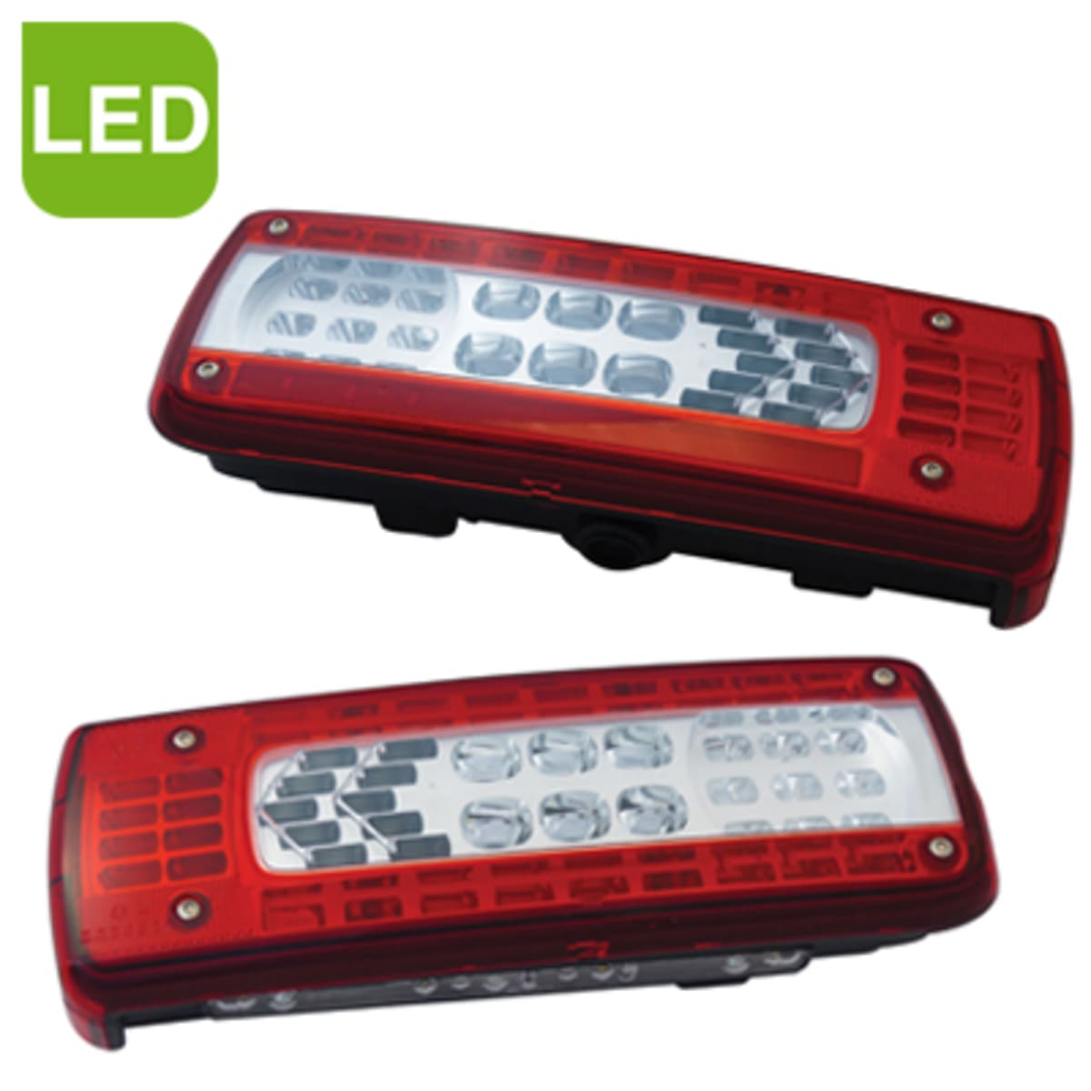 Bild von LED Schlussleuchte für Zugfahrzeuge Vignal