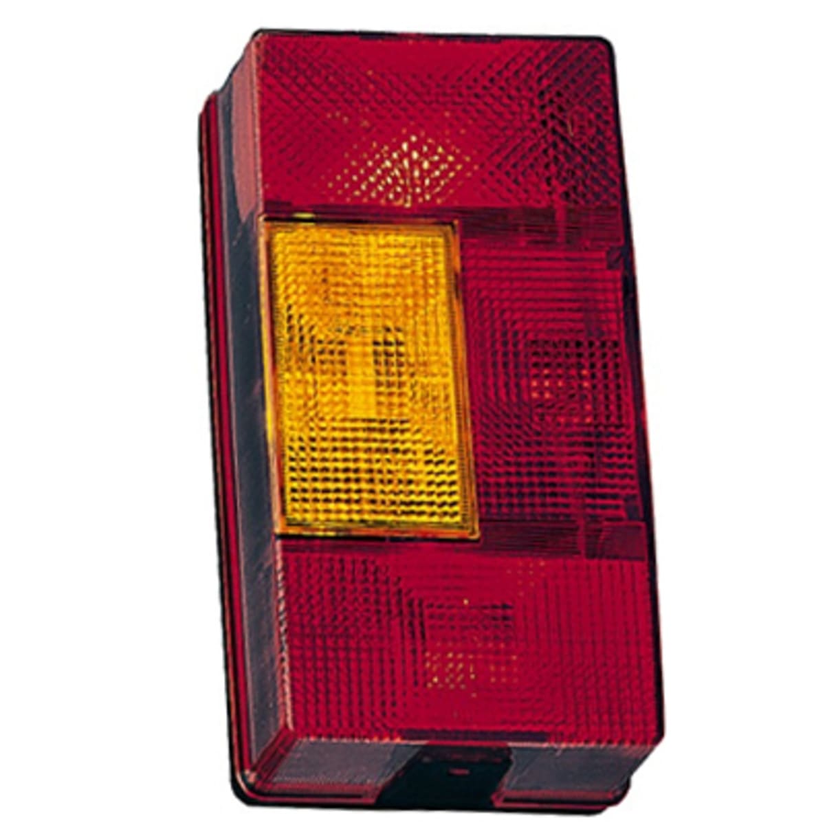 Bild von Schlussleuchte für vertikalen Anbau Hella